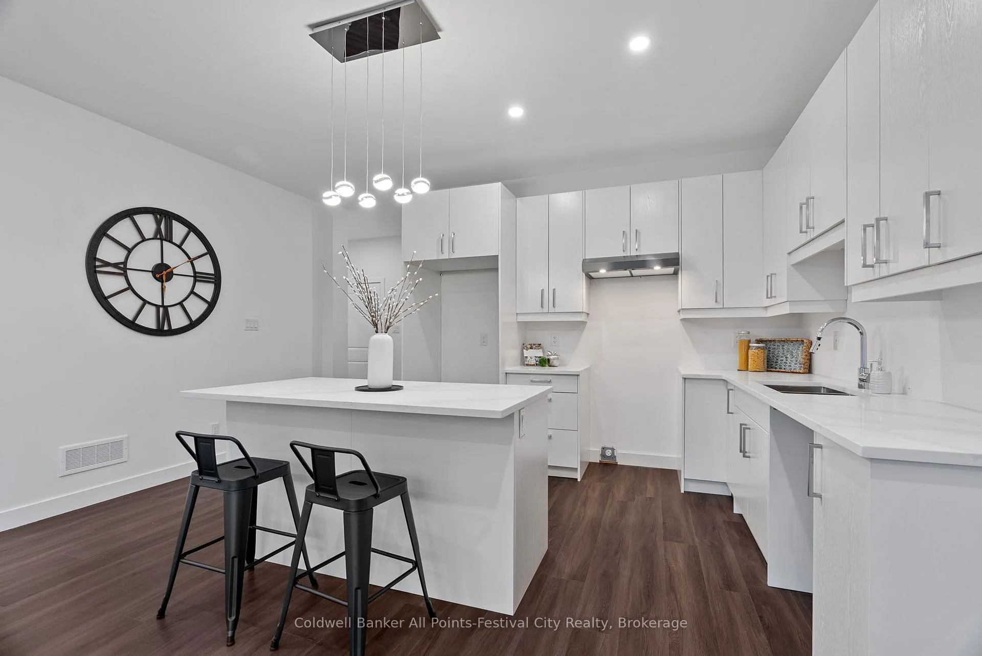 Photo 16 of 172 Park Street, Goderich, Goderich (Town) — HOMEH