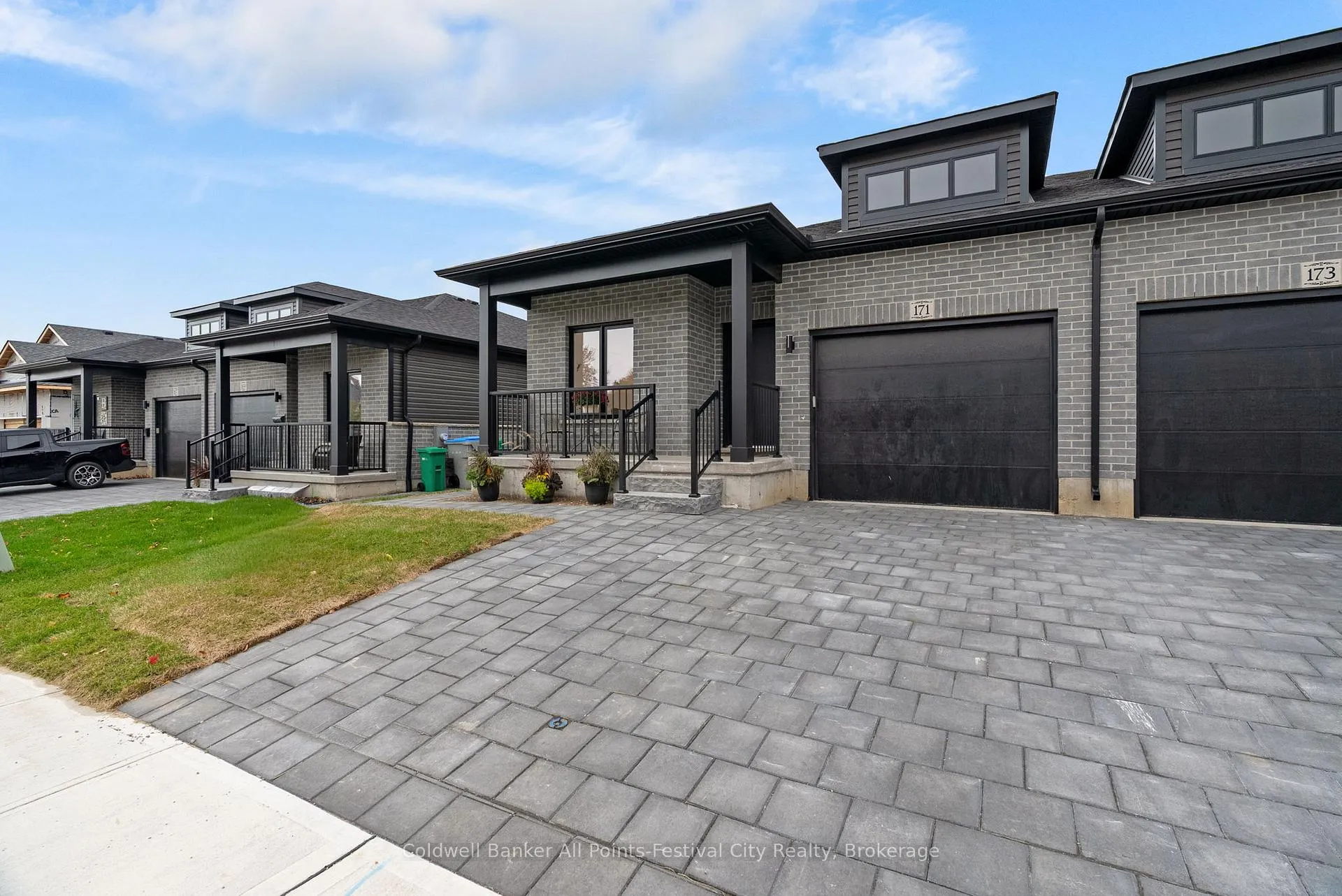 Photo 4 of 174 Park Street, Goderich, Goderich (Town) — HOMEH