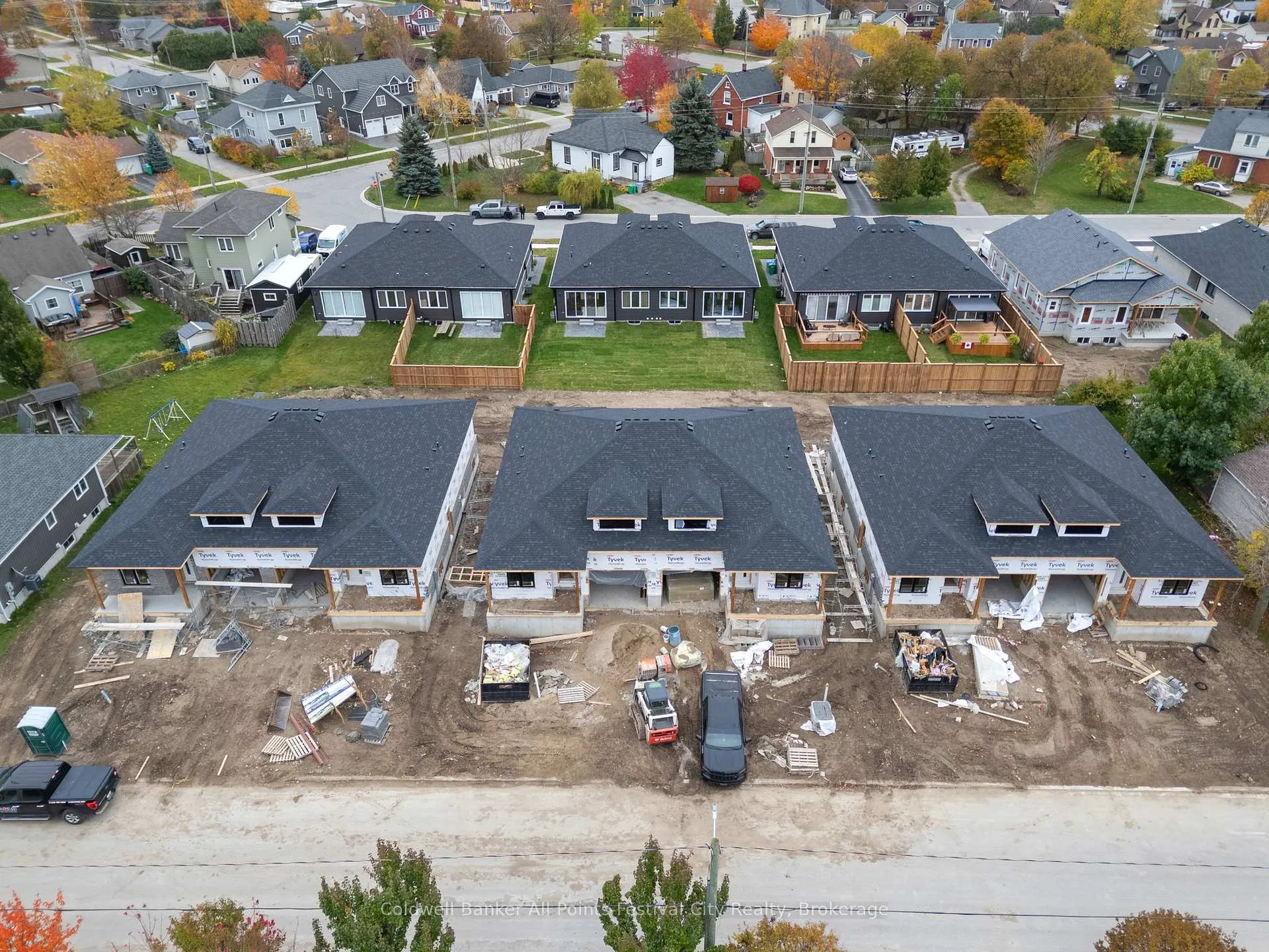 Photo 44 of 174 Park Street, Goderich, Goderich (Town) — HOMEH
