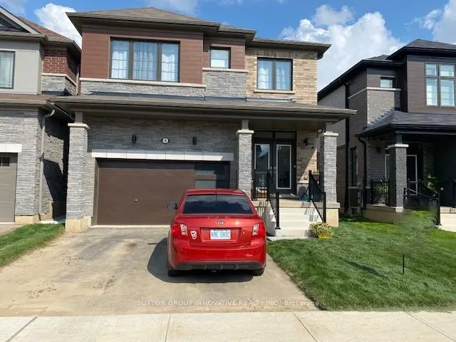 Photo 1 of 8 Lise Lane, Haldimand — HOMEH