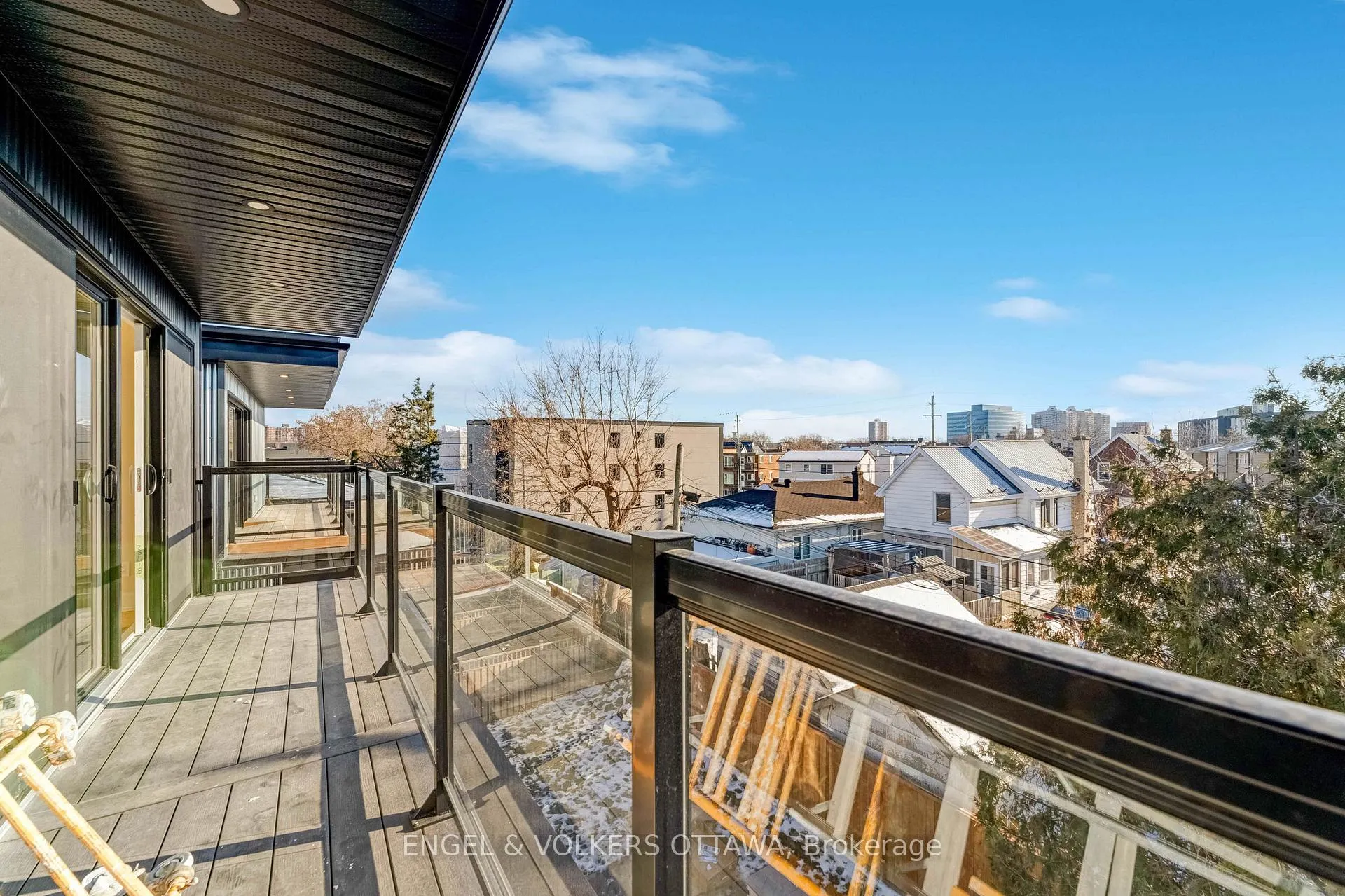 Photo 22 of Unit A, 132 Carillon Street, Ottawa, Vanier — HOMEH