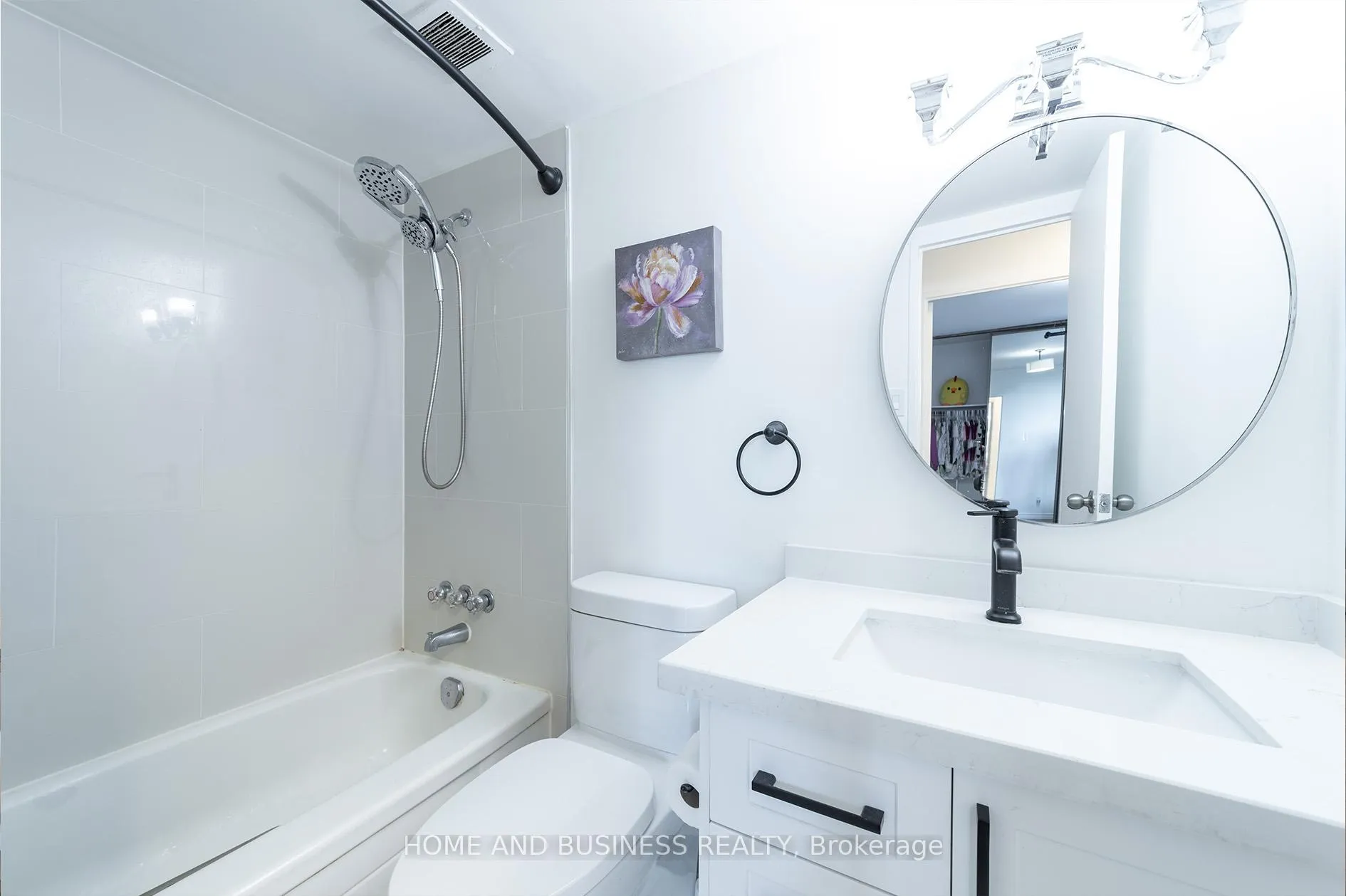Photo 21 of Unit 403, 980 Broadview Avenue, Toronto, Broadview North — HOMEH