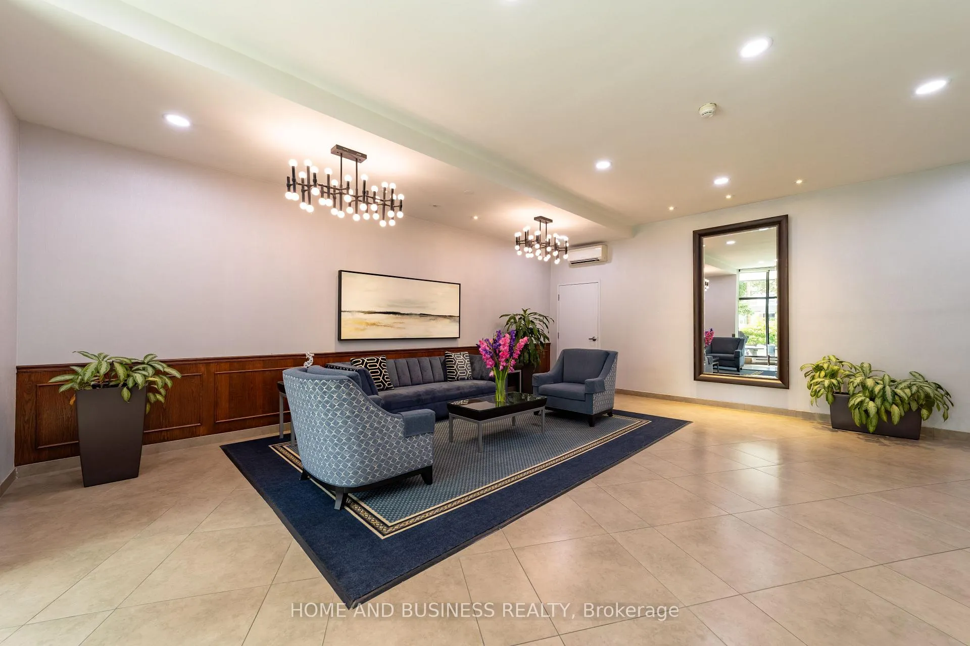 Photo 24 of Unit 403, 980 Broadview Avenue, Toronto, Broadview North — HOMEH
