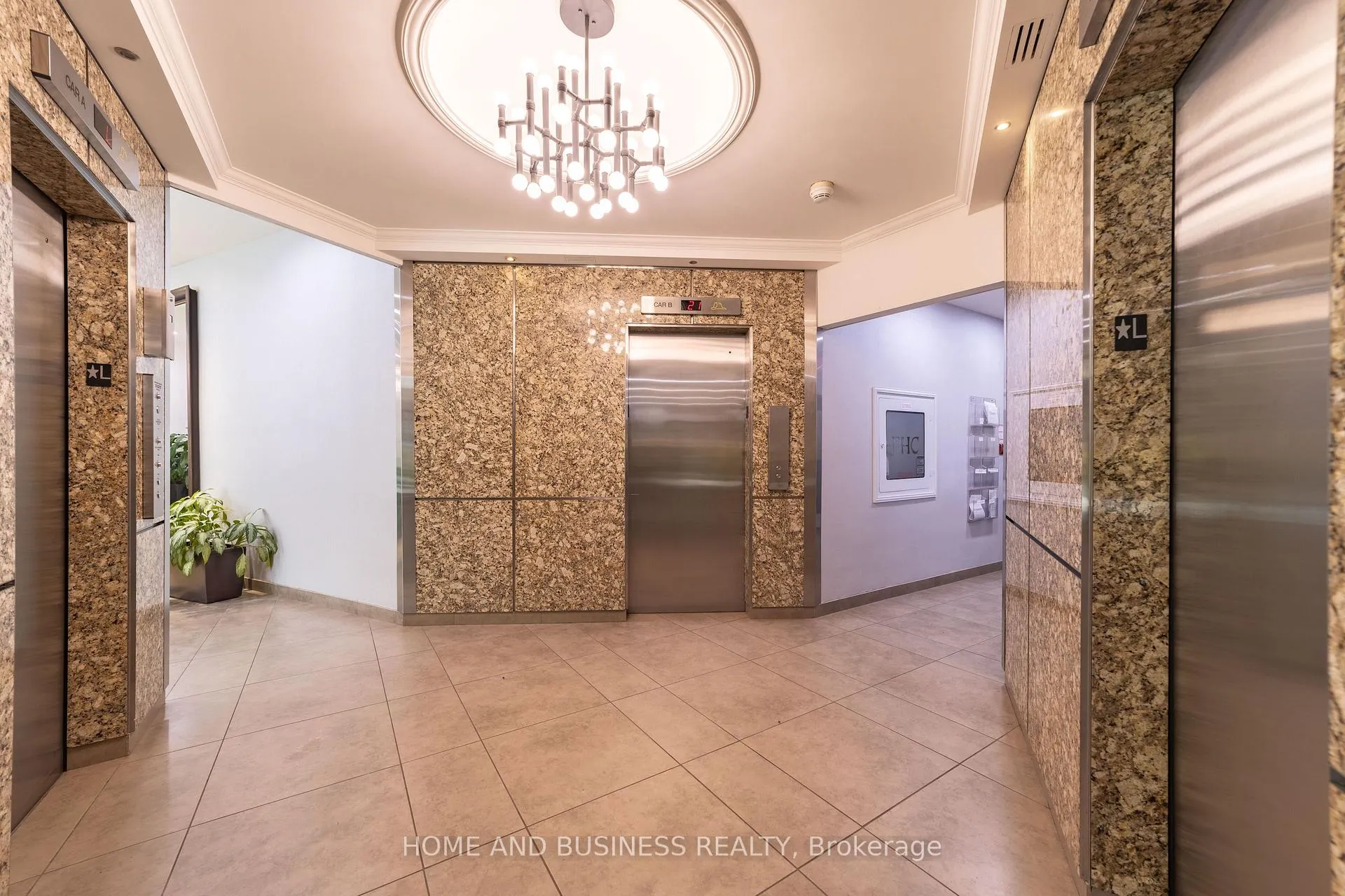 Photo 26 of Unit 403, 980 Broadview Avenue, Toronto, Broadview North — HOMEH