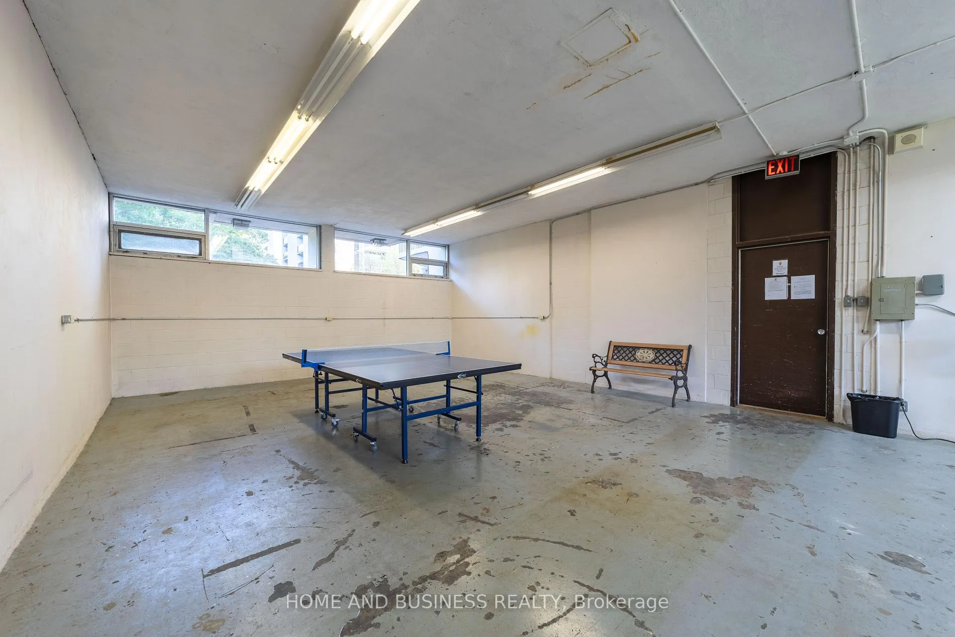 Photo 27 of Unit 403, 980 Broadview Avenue, Toronto, Broadview North — HOMEH