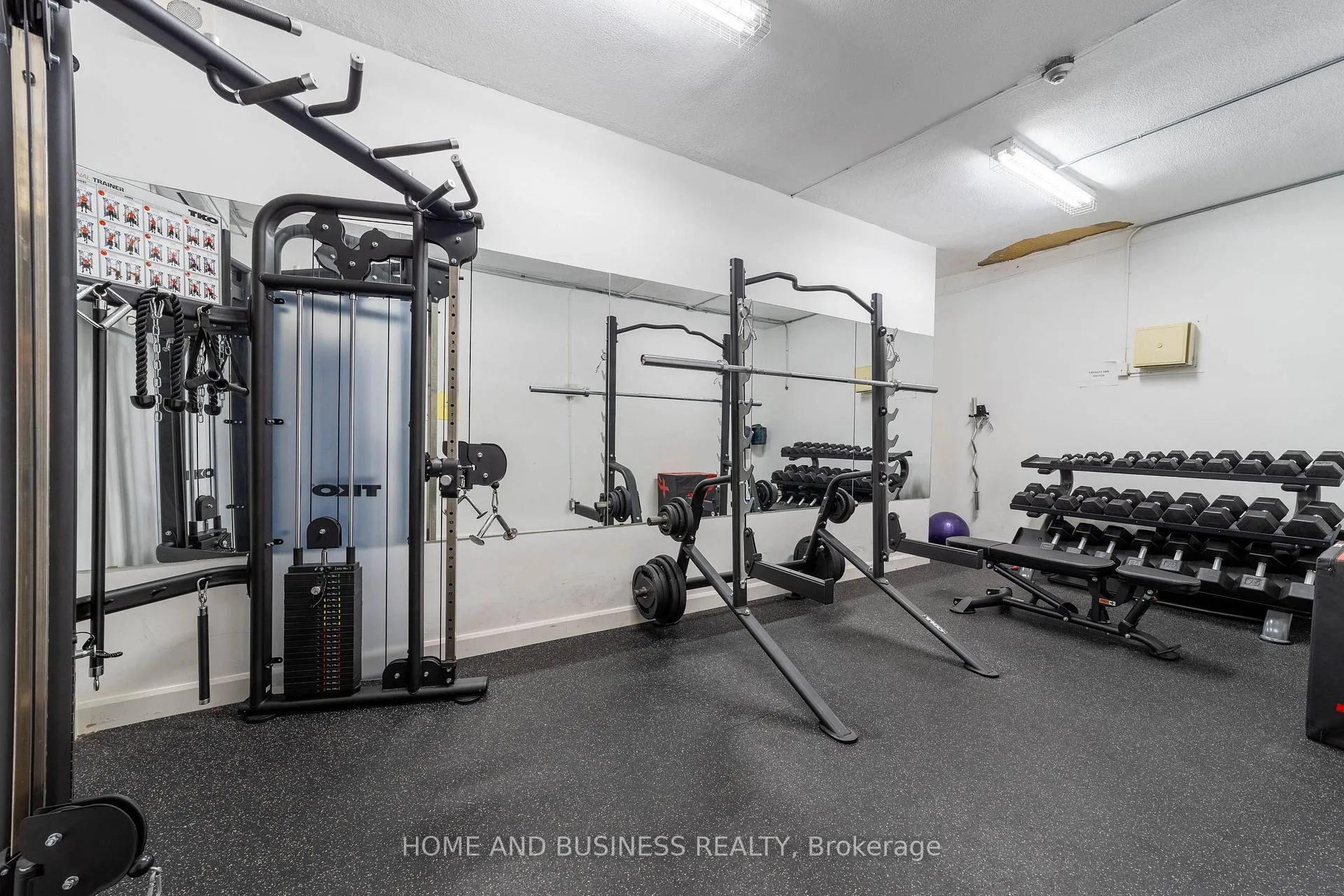 Photo 29 of Unit 403, 980 Broadview Avenue, Toronto, Broadview North — HOMEH