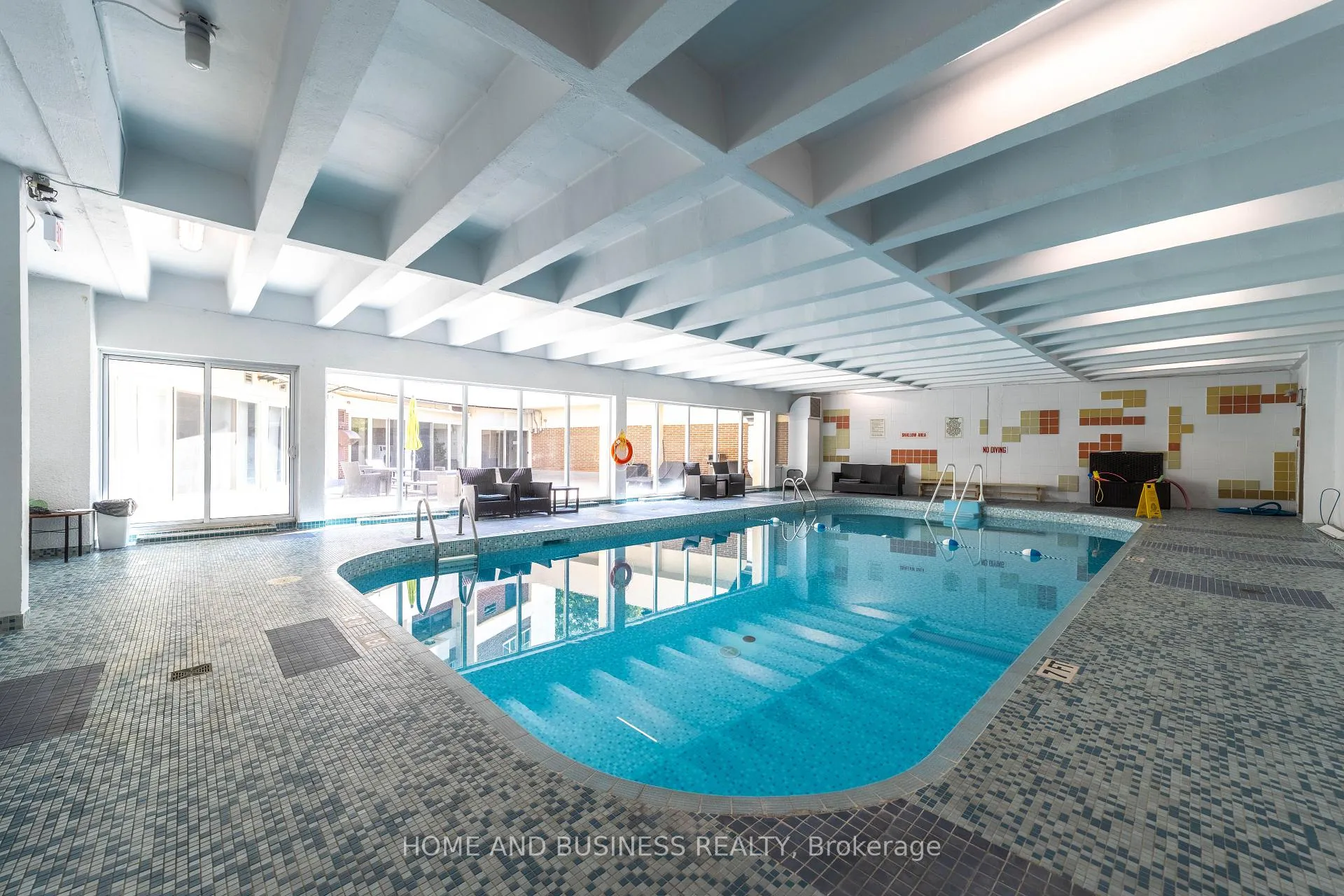 Photo 30 of Unit 403, 980 Broadview Avenue, Toronto, Broadview North — HOMEH