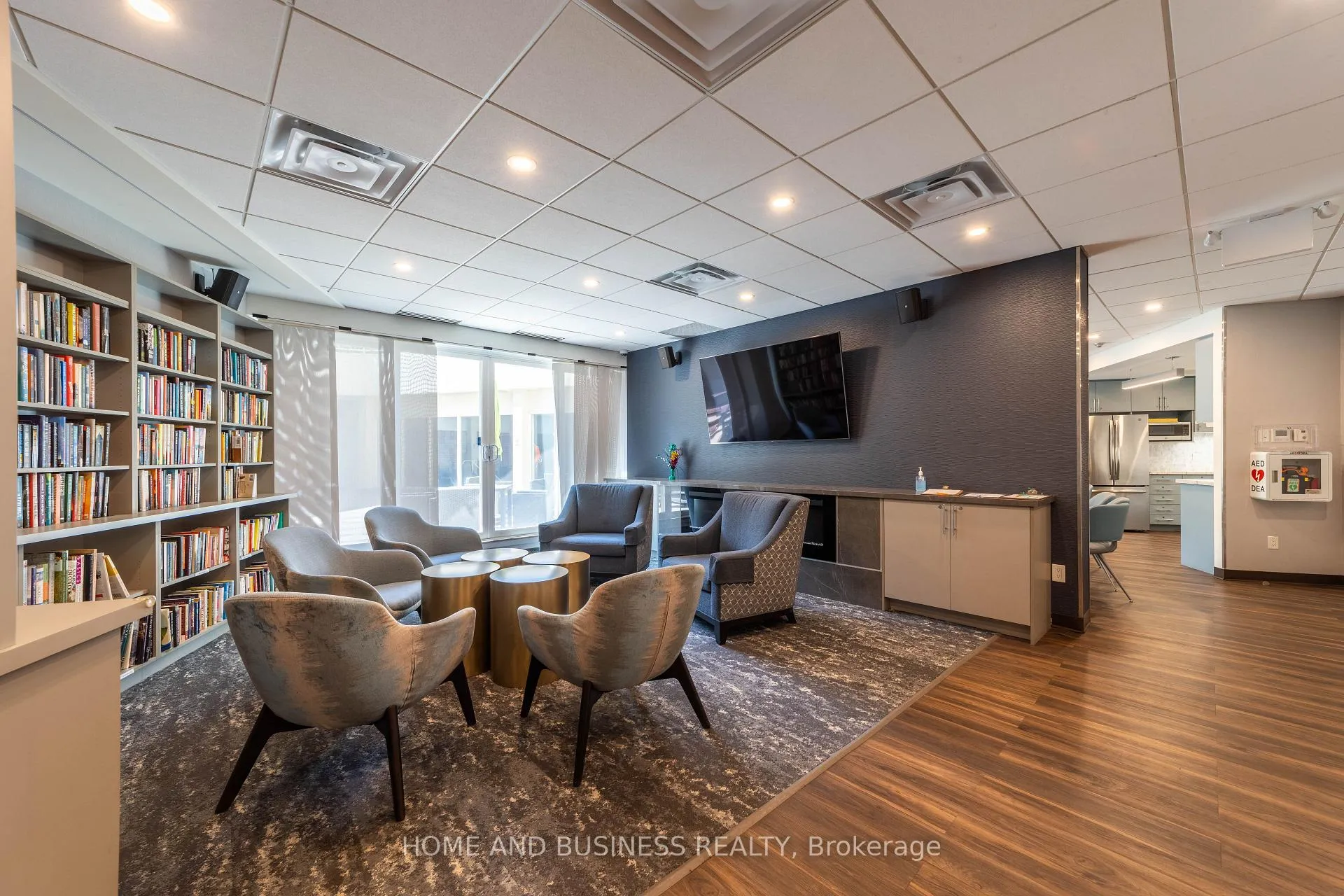 Photo 31 of Unit 403, 980 Broadview Avenue, Toronto, Broadview North — HOMEH