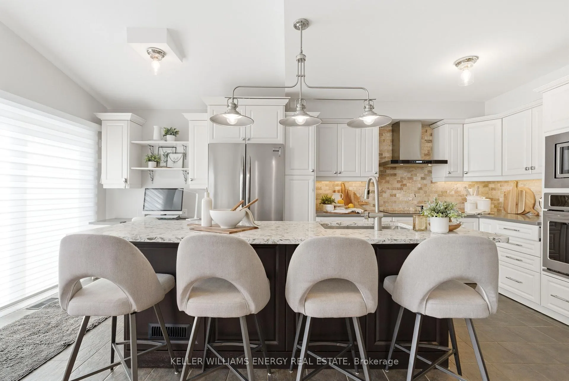 Photo 5 of 74 Shenandoah Drive, Whitby, Williamsburg — HOMEH