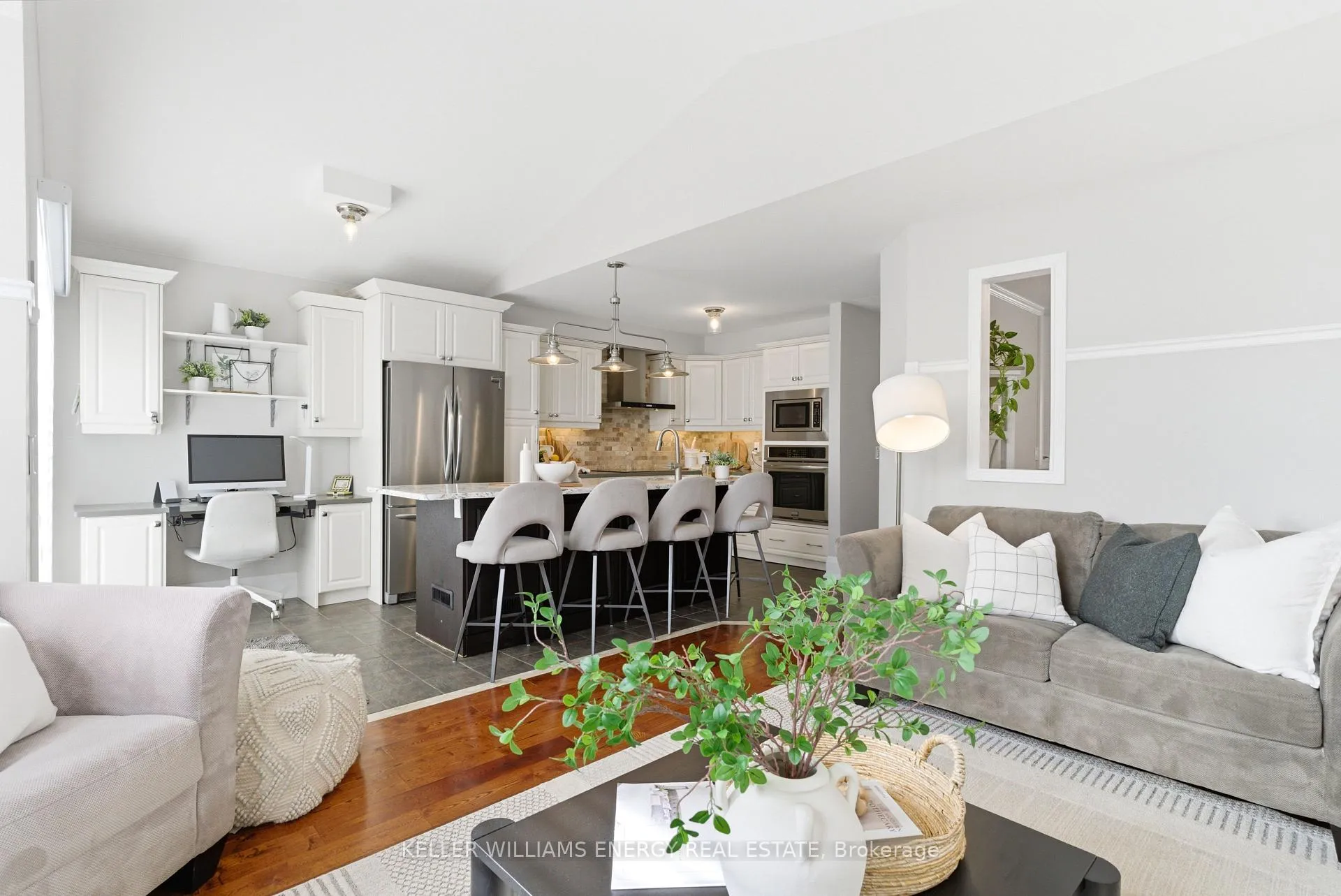 Photo 10 of 74 Shenandoah Drive, Whitby, Williamsburg — HOMEH