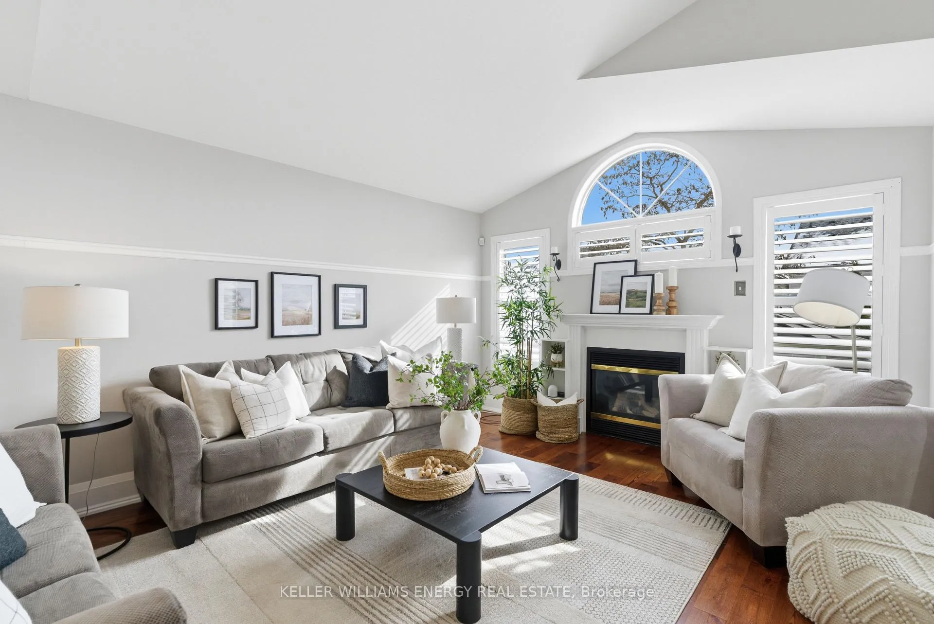 Photo 12 of 74 Shenandoah Drive, Whitby, Williamsburg — HOMEH
