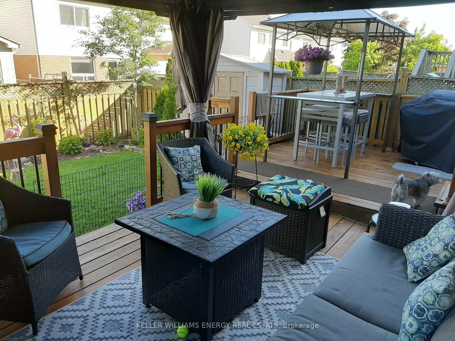 Photo 43 of 74 Shenandoah Drive, Whitby, Williamsburg — HOMEH