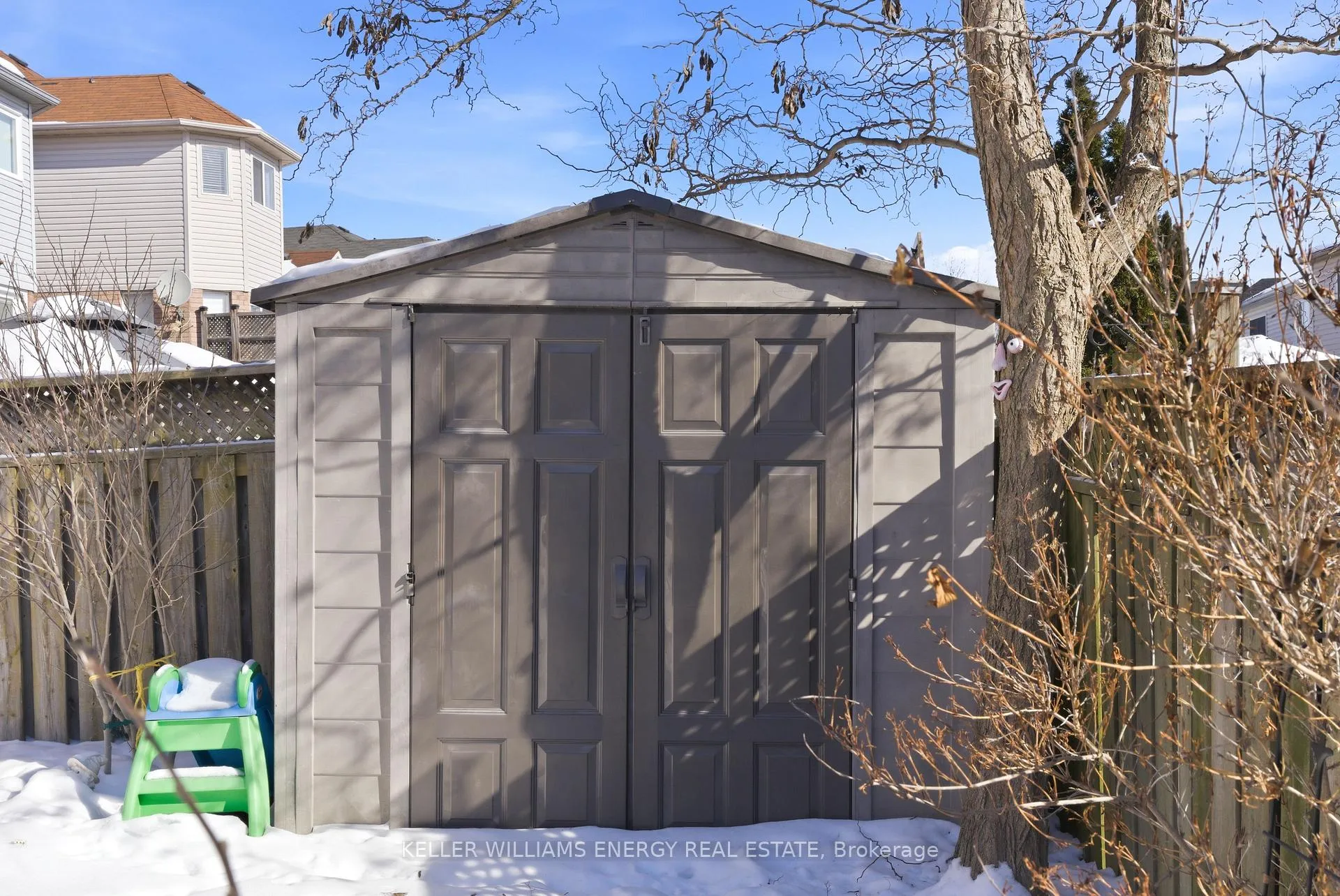 Photo 46 of 74 Shenandoah Drive, Whitby, Williamsburg — HOMEH