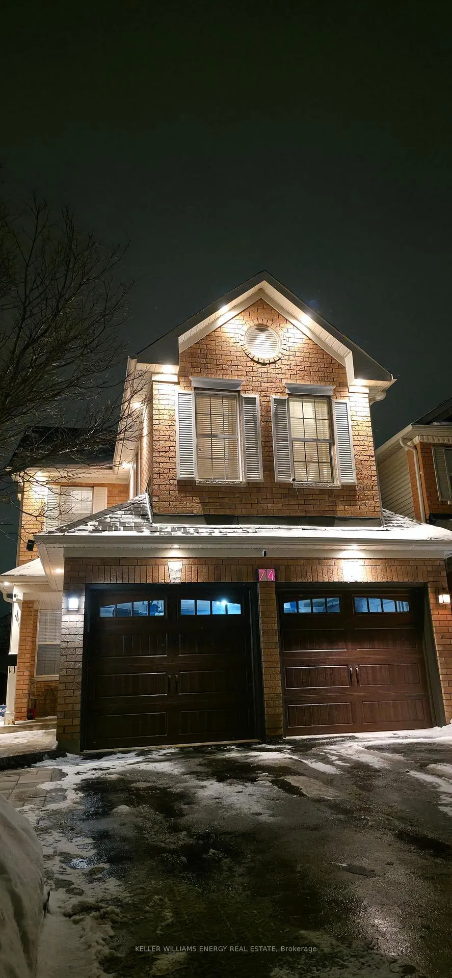Photo 50 of 74 Shenandoah Drive, Whitby, Williamsburg — HOMEH