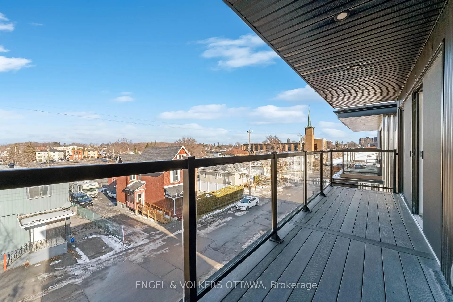 Photo 20 of Unit A, 130 Carillon Street, Ottawa, Vanier — HOMEH