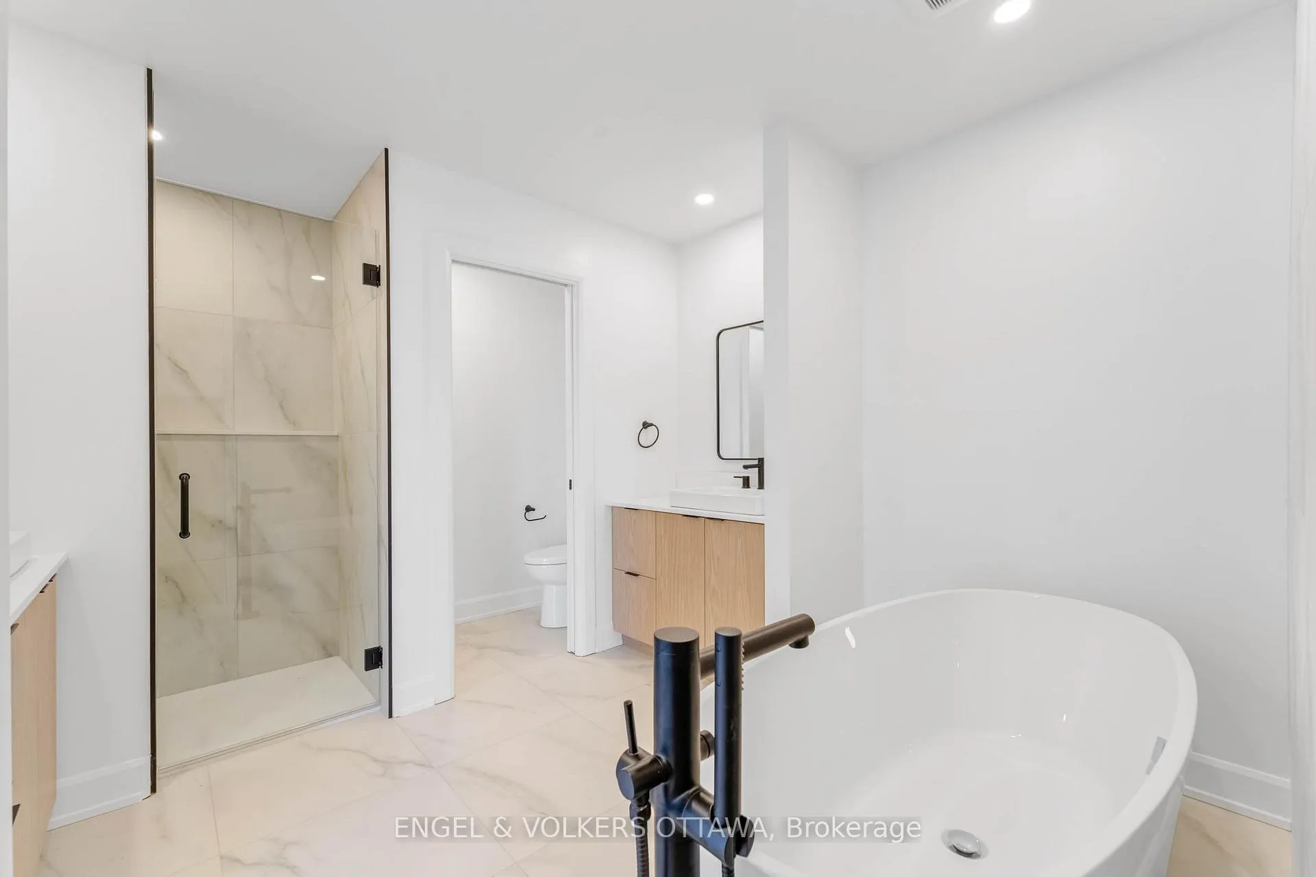Photo 21 of Unit A, 130 Carillon Street, Ottawa, Vanier — HOMEH