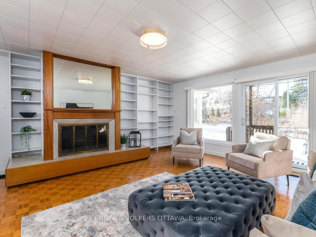 Photo 9 of 878 Dunlevie Avenue, Ottawa, McKellar Heights/Glabar Park — HOMEH