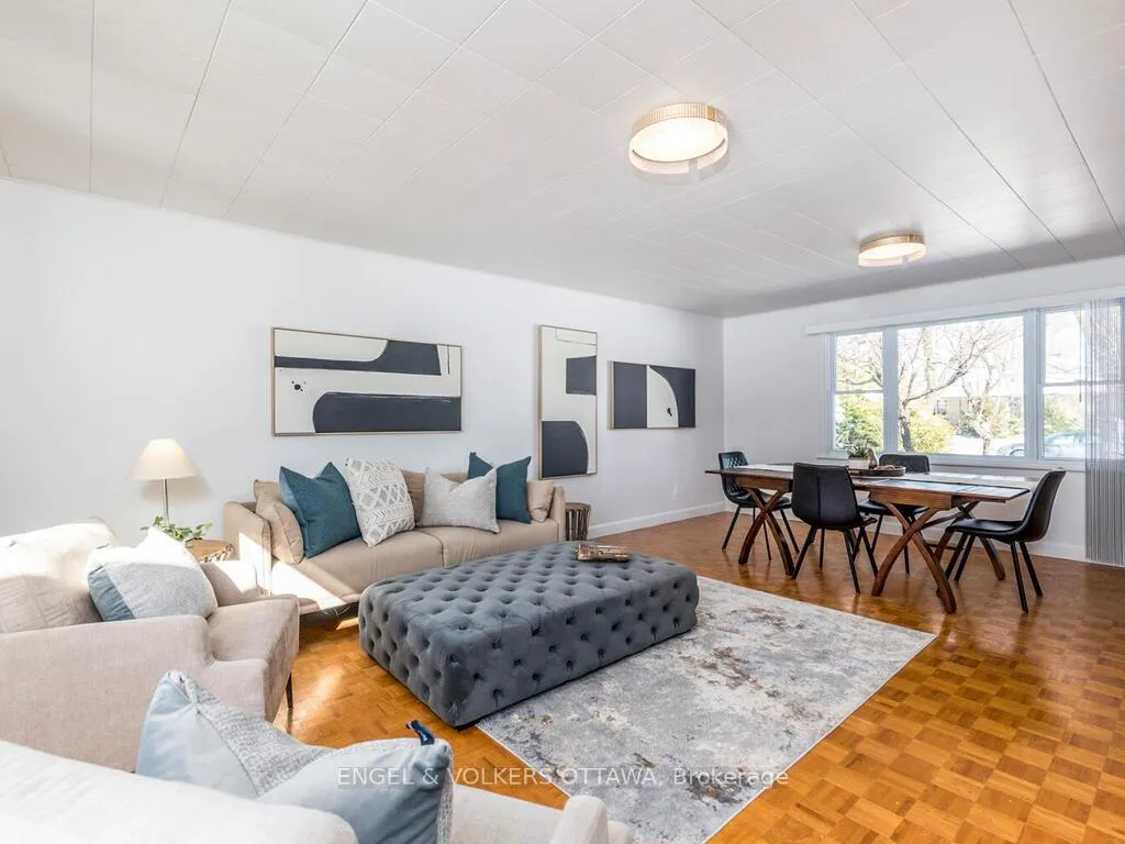 Photo 10 of 878 Dunlevie Avenue, Ottawa, McKellar Heights/Glabar Park — HOMEH