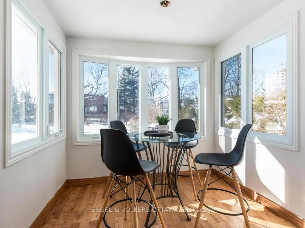 Photo 16 of 878 Dunlevie Avenue, Ottawa, McKellar Heights/Glabar Park — HOMEH