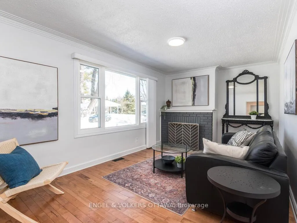Photo 18 of 878 Dunlevie Avenue, Ottawa, McKellar Heights/Glabar Park — HOMEH