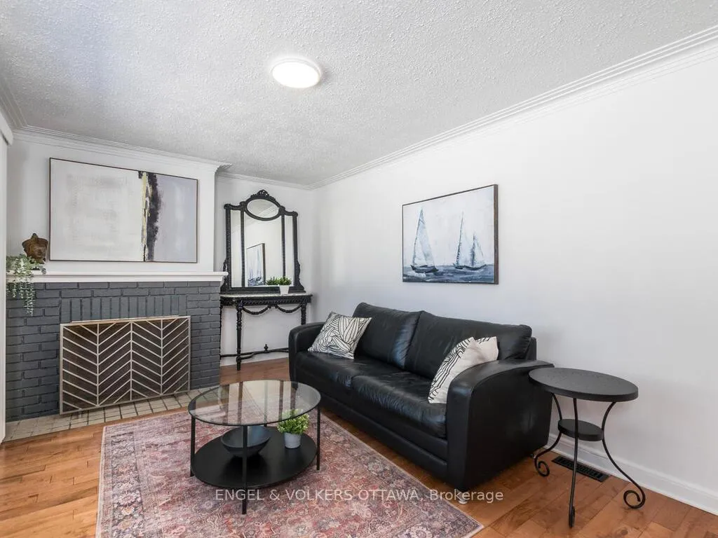 Photo 19 of 878 Dunlevie Avenue, Ottawa, McKellar Heights/Glabar Park — HOMEH