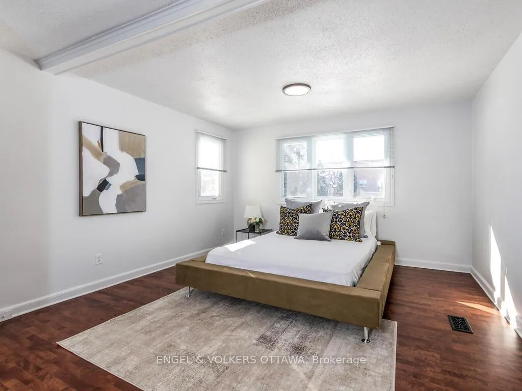 Photo 20 of 878 Dunlevie Avenue, Ottawa, McKellar Heights/Glabar Park — HOMEH