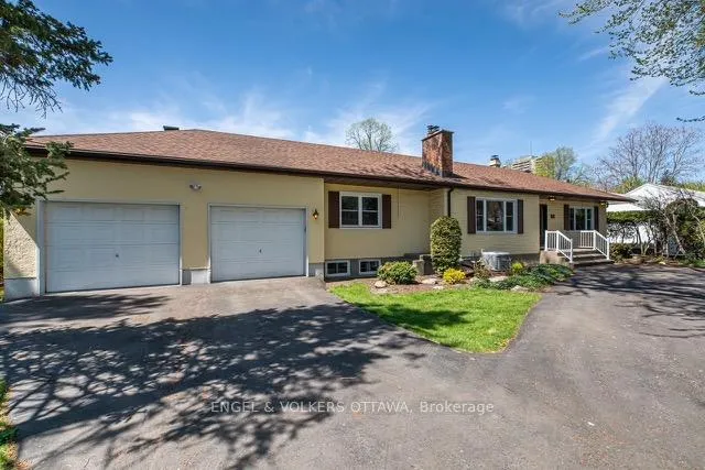 Photo 37 of 878 Dunlevie Avenue, Ottawa, McKellar Heights/Glabar Park — HOMEH