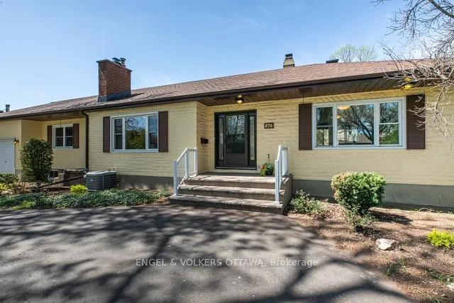 Photo 38 of 878 Dunlevie Avenue, Ottawa, McKellar Heights/Glabar Park — HOMEH