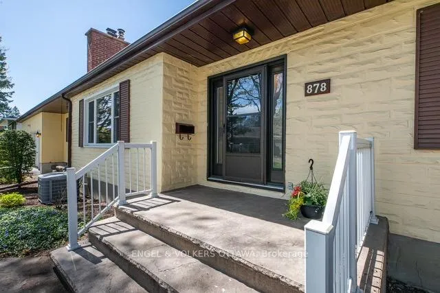 Photo 39 of 878 Dunlevie Avenue, Ottawa, McKellar Heights/Glabar Park — HOMEH