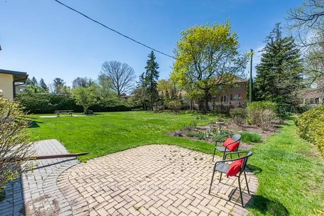 Photo 41 of 878 Dunlevie Avenue, Ottawa, McKellar Heights/Glabar Park — HOMEH