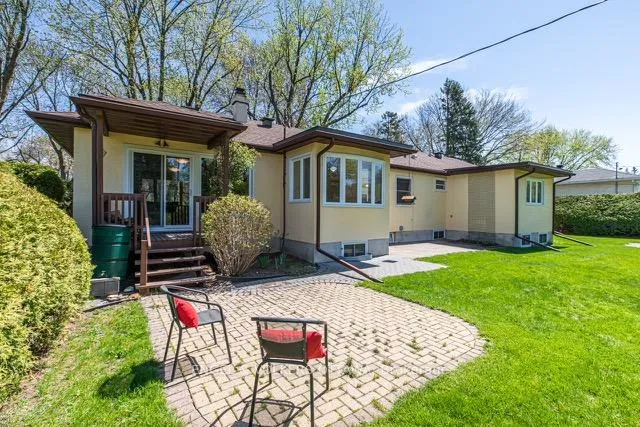 Photo 43 of 878 Dunlevie Avenue, Ottawa, McKellar Heights/Glabar Park — HOMEH