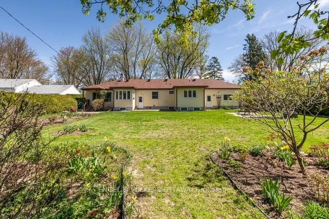 Photo 46 of 878 Dunlevie Avenue, Ottawa, McKellar Heights/Glabar Park — HOMEH