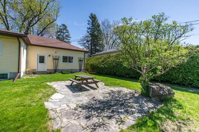 Photo 47 of 878 Dunlevie Avenue, Ottawa, McKellar Heights/Glabar Park — HOMEH