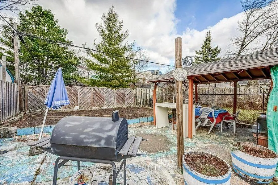 Photo 25 of 84 Kings Park Boulevard, Toronto, Danforth Village-East York — HOMEH