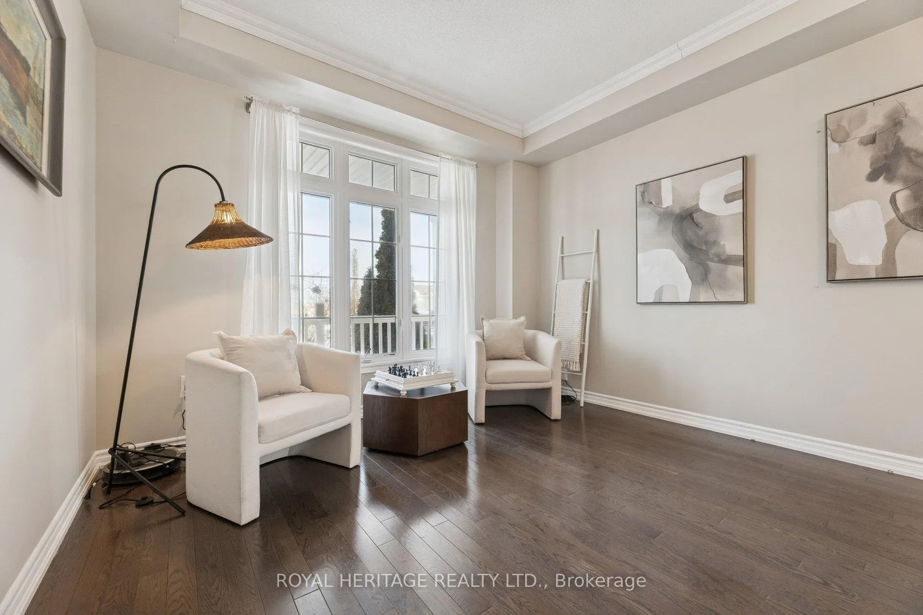 Photo 11 of 63 Laprade Square, Clarington, Bowmanville — HOMEH
