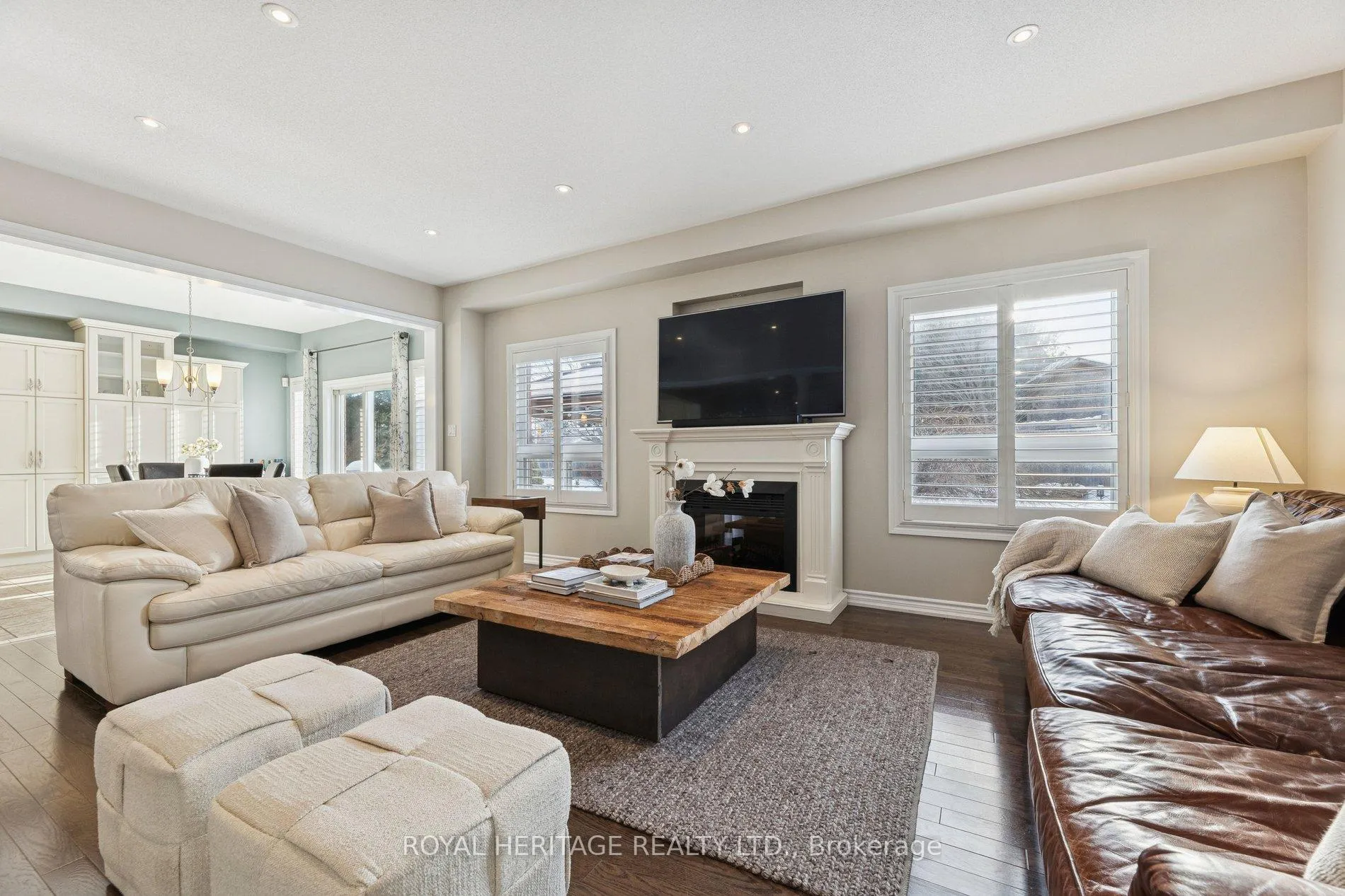 Photo 15 of 63 Laprade Square, Clarington, Bowmanville — HOMEH