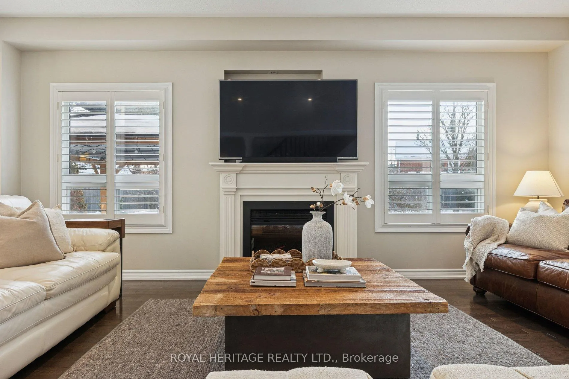 Photo 16 of 63 Laprade Square, Clarington, Bowmanville — HOMEH