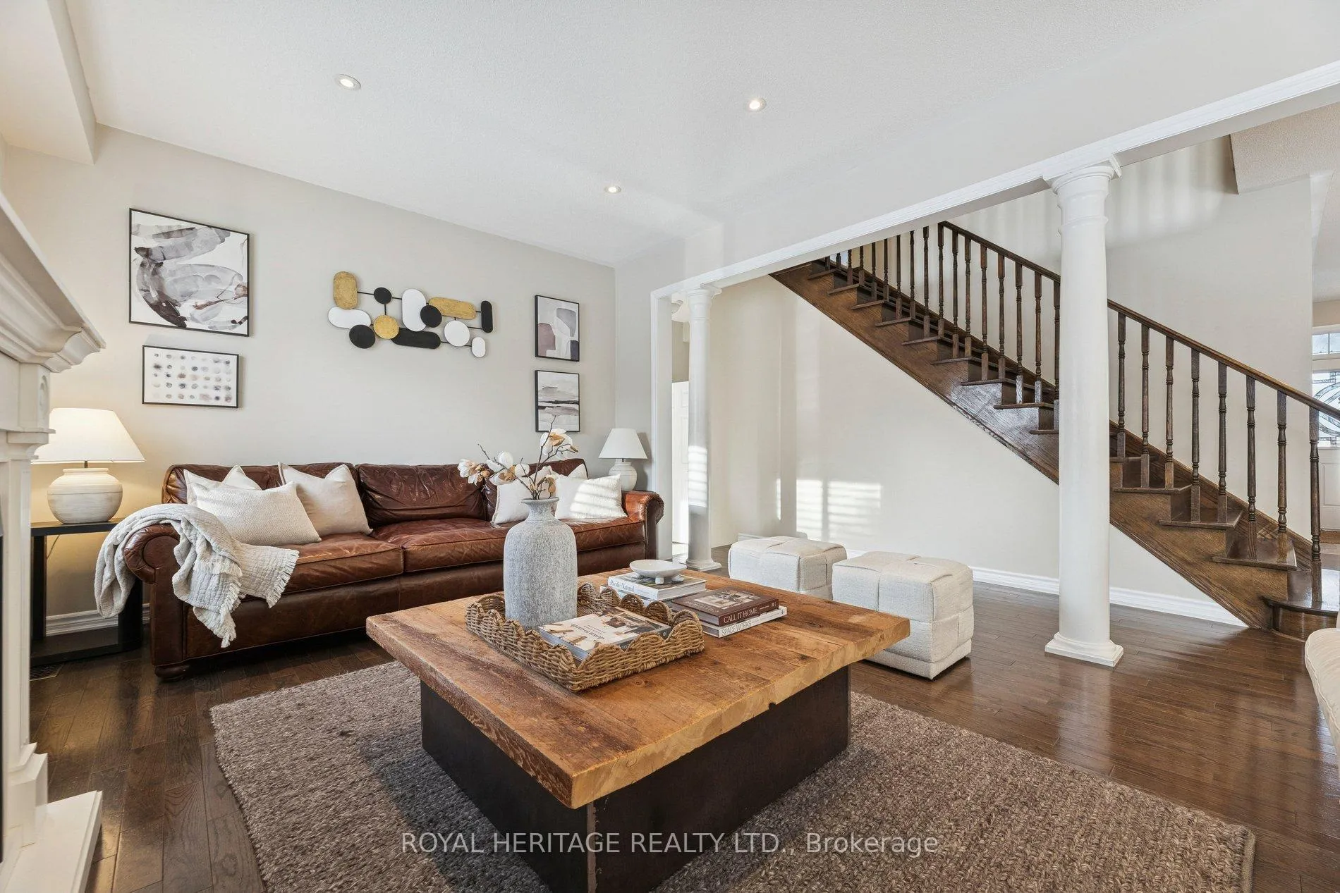 Photo 17 of 63 Laprade Square, Clarington, Bowmanville — HOMEH
