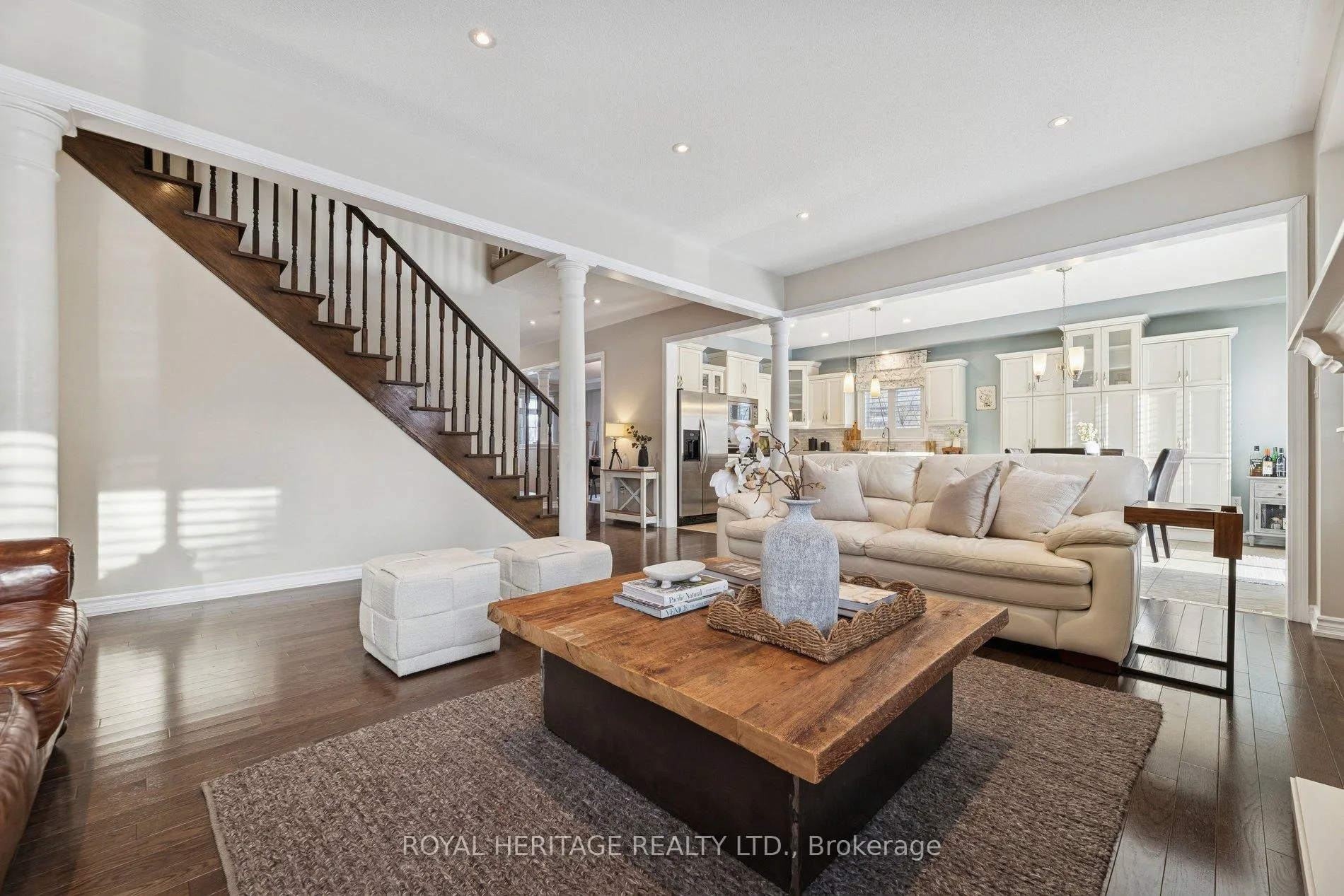 Photo 18 of 63 Laprade Square, Clarington, Bowmanville — HOMEH