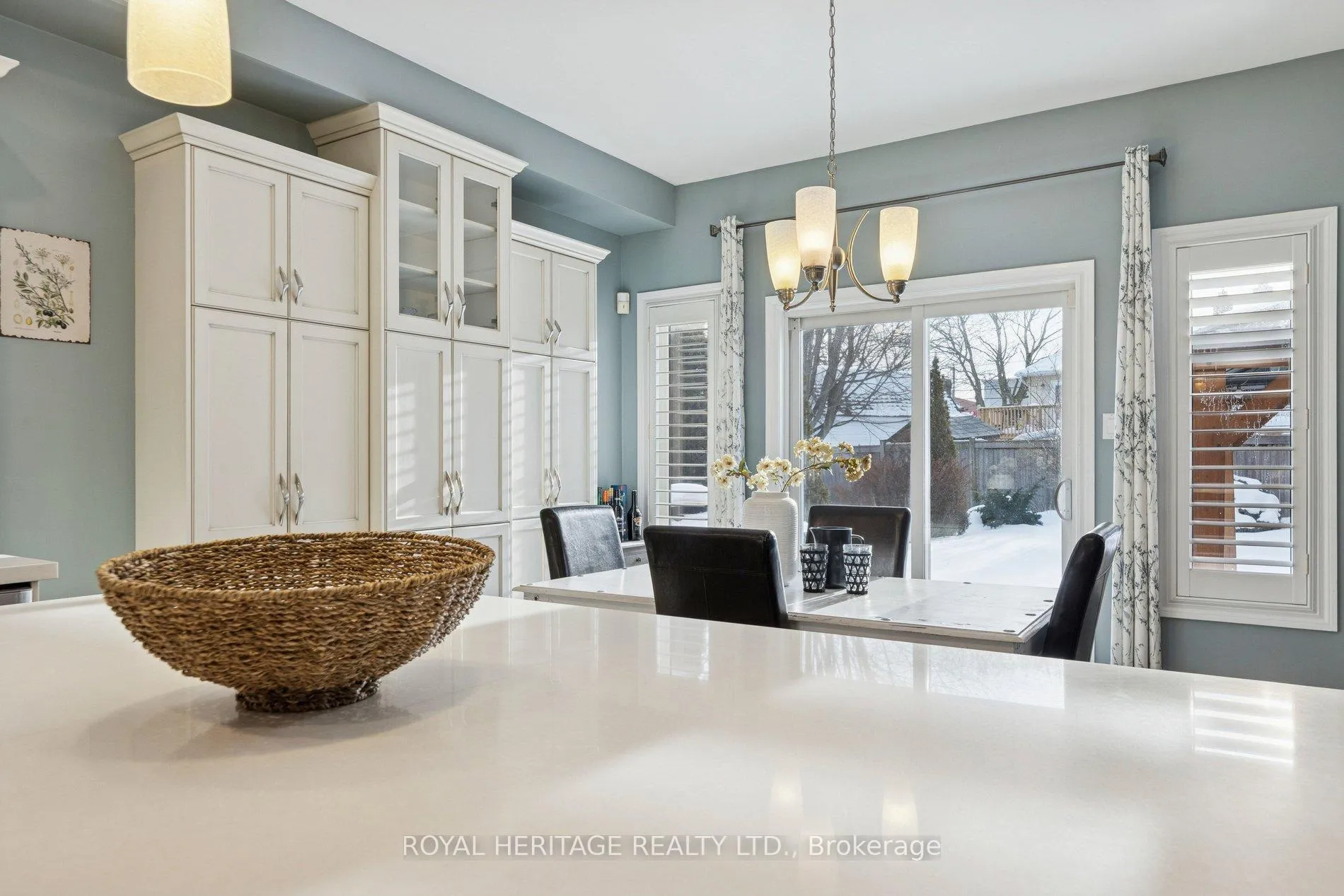Photo 27 of 63 Laprade Square, Clarington, Bowmanville — HOMEH
