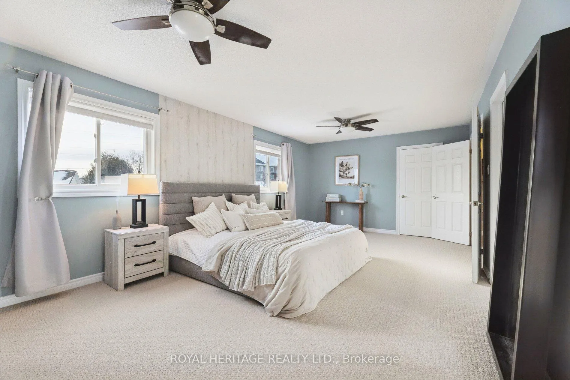 Photo 37 of 63 Laprade Square, Clarington, Bowmanville — HOMEH
