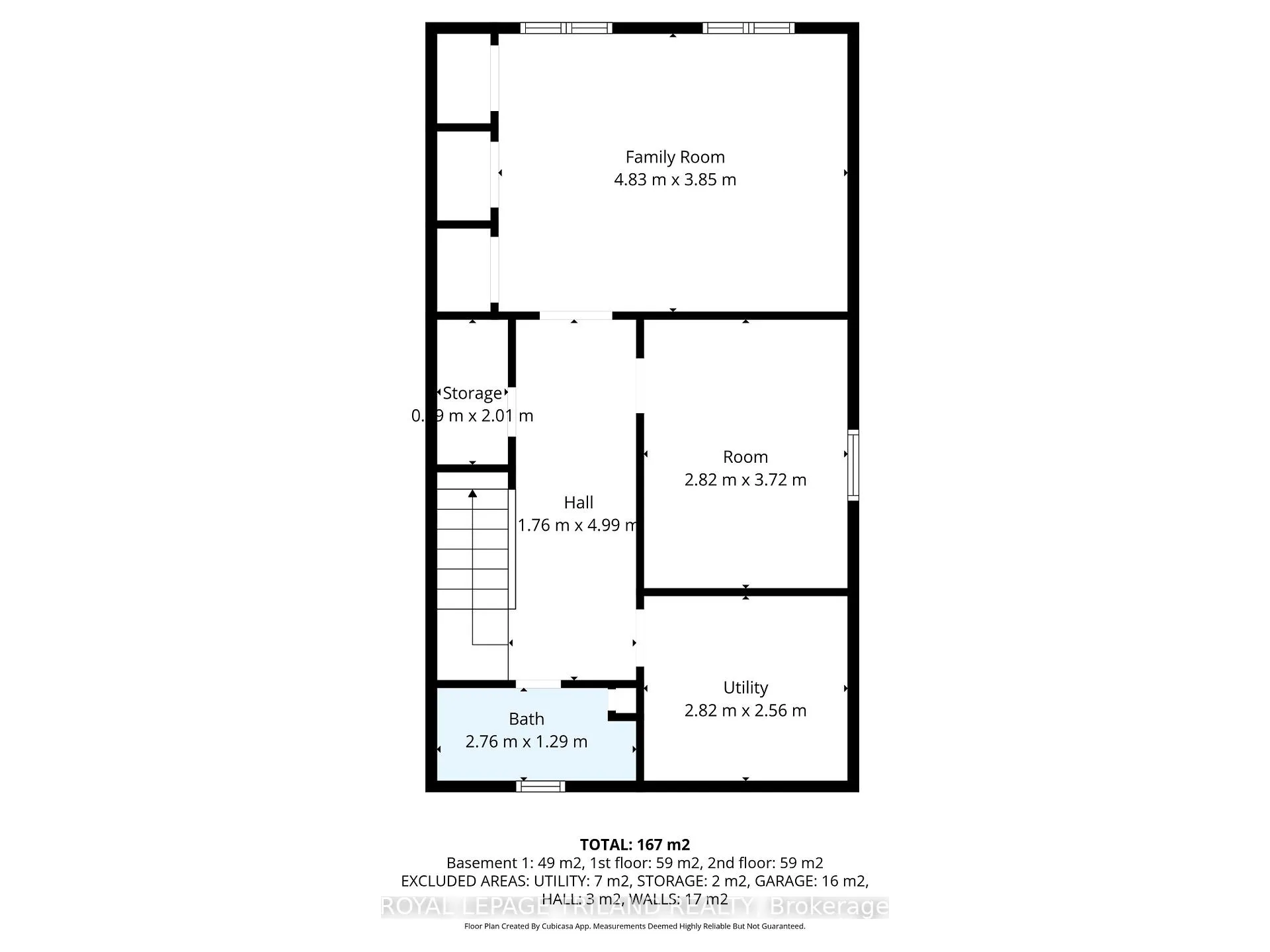 Photo 46 of 188 Chepstow Close, London, North K — HOMEH