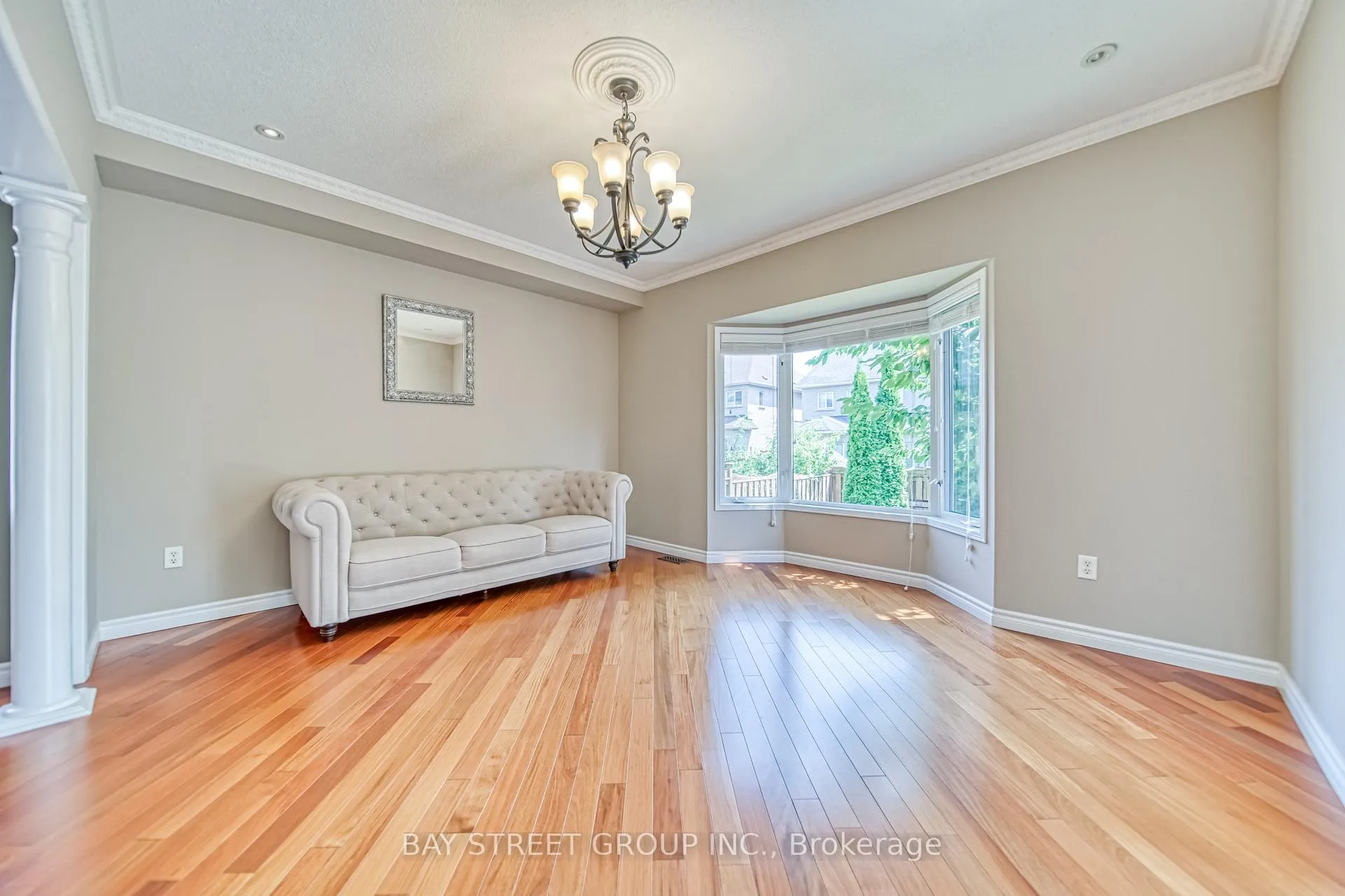 Photo 11 of 77 Weatherill Road, Markham, Berczy — HOMEH