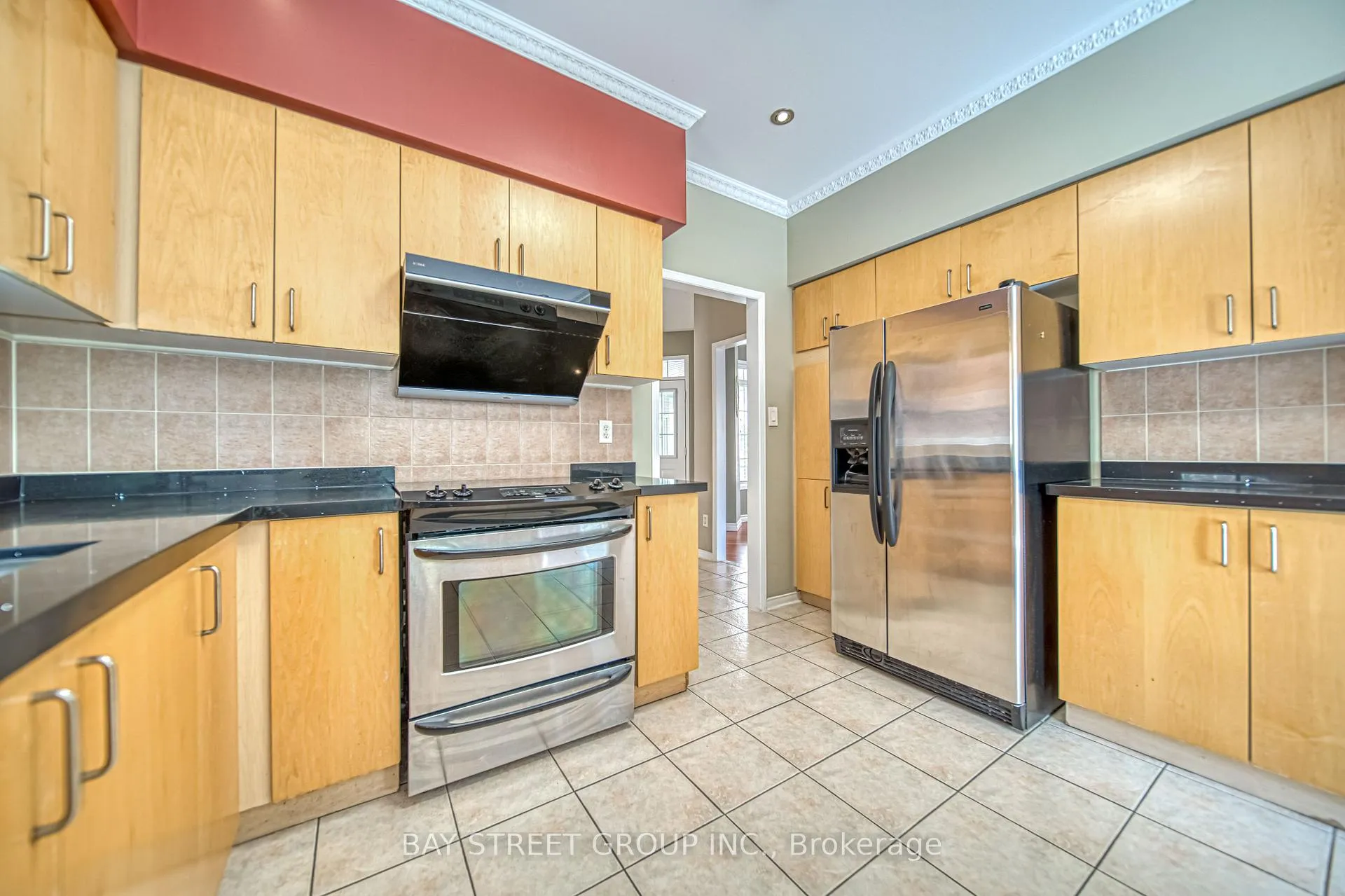 Photo 13 of 77 Weatherill Road, Markham, Berczy — HOMEH