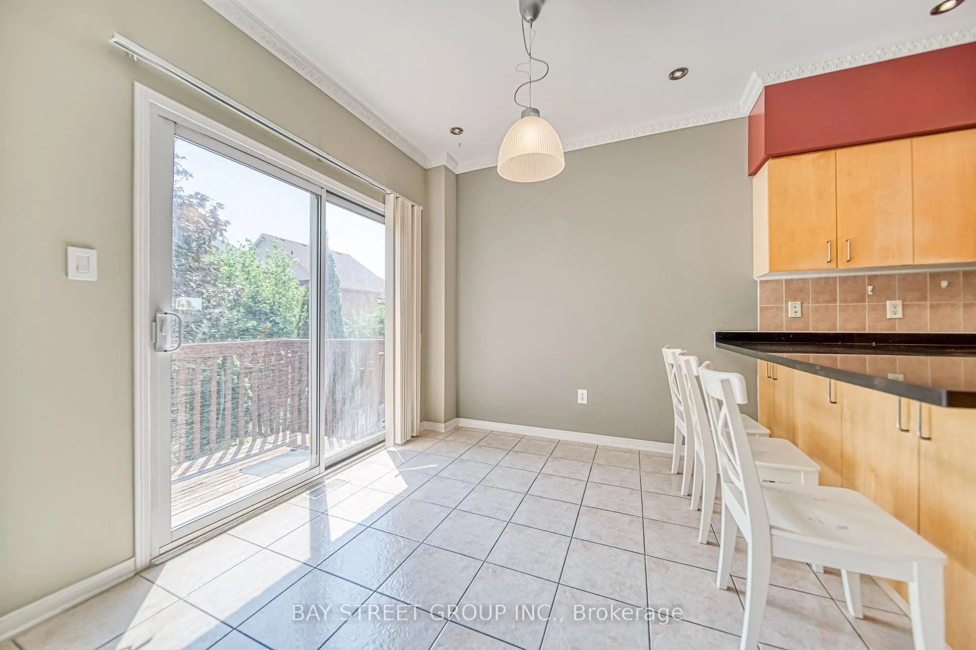 Photo 16 of 77 Weatherill Road, Markham, Berczy — HOMEH