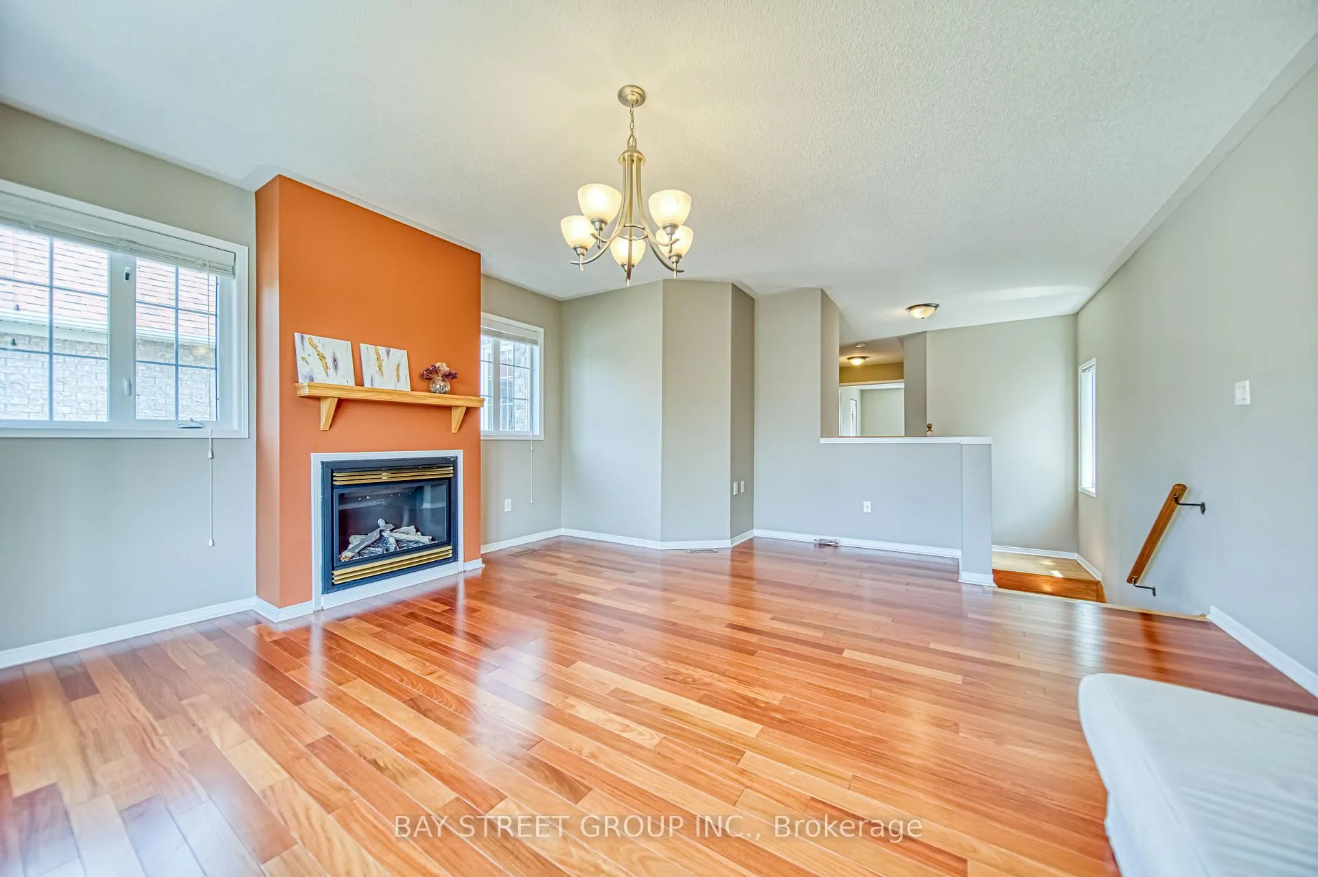 Photo 19 of 77 Weatherill Road, Markham, Berczy — HOMEH