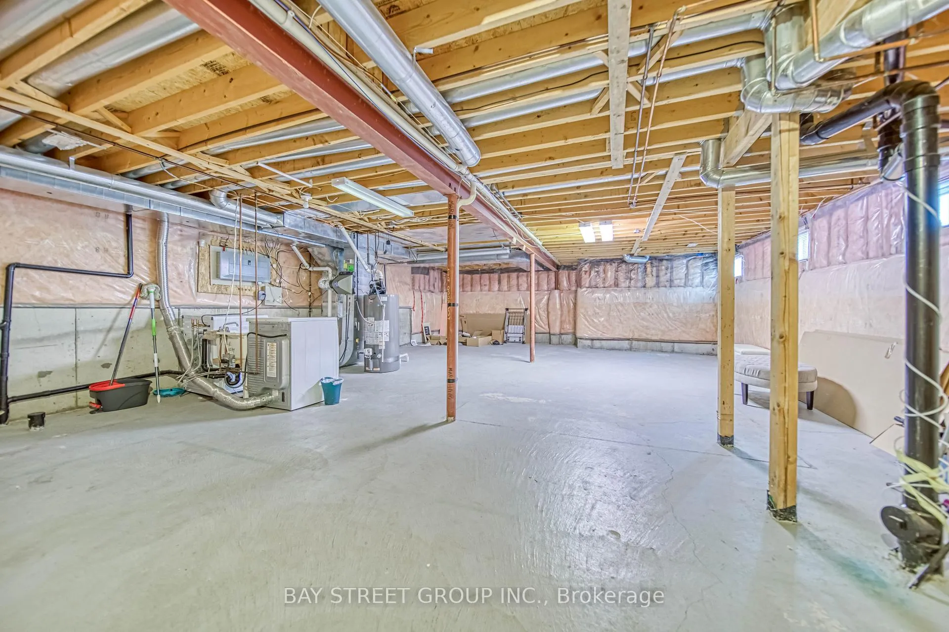 Photo 34 of 77 Weatherill Road, Markham, Berczy — HOMEH