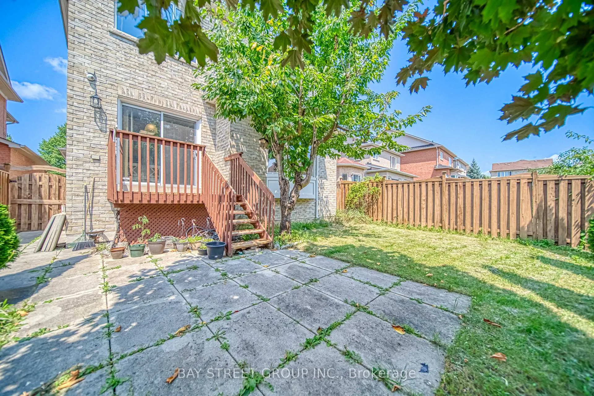 Photo 36 of 77 Weatherill Road, Markham, Berczy — HOMEH