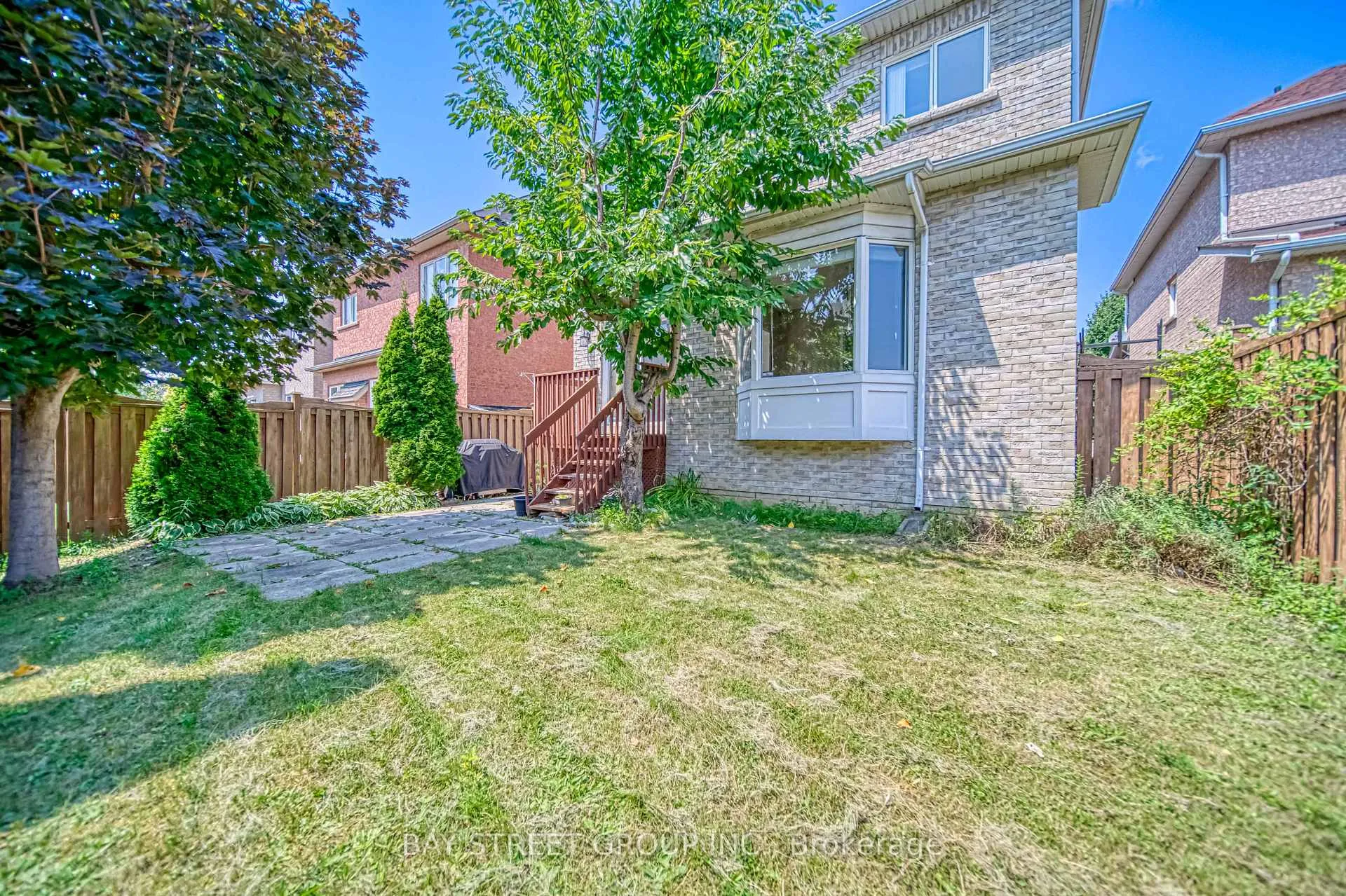 Photo 37 of 77 Weatherill Road, Markham, Berczy — HOMEH