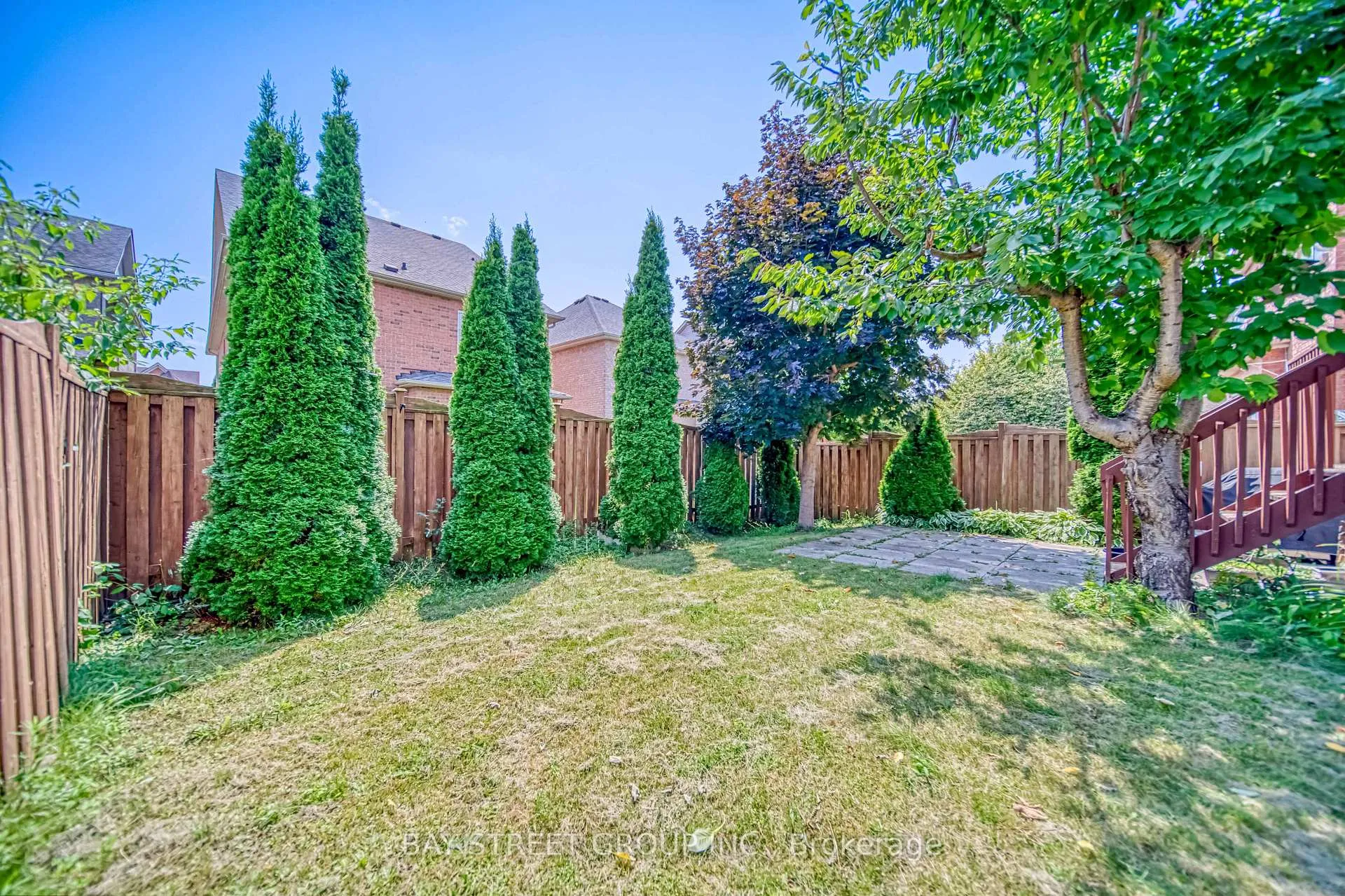 Photo 38 of 77 Weatherill Road, Markham, Berczy — HOMEH